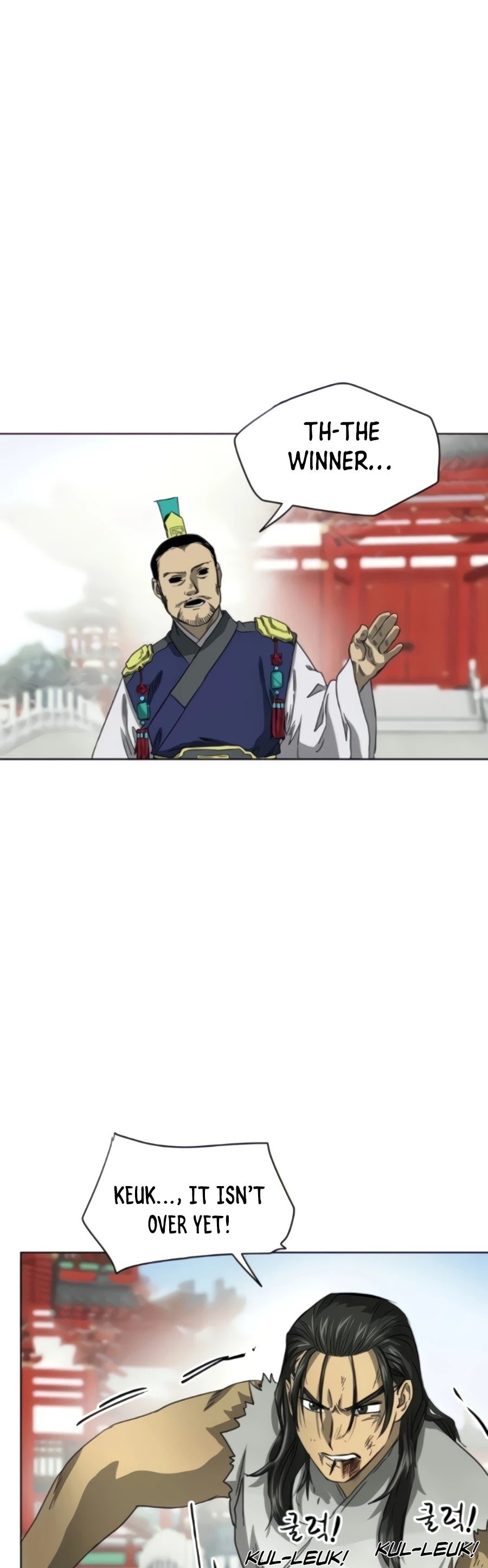 Infinite Level Up in Murim Chapter 104 - page 78