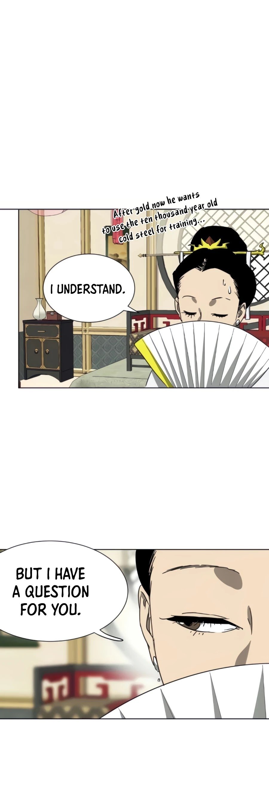 Infinite Level Up in Murim Chapter 103 - page 10