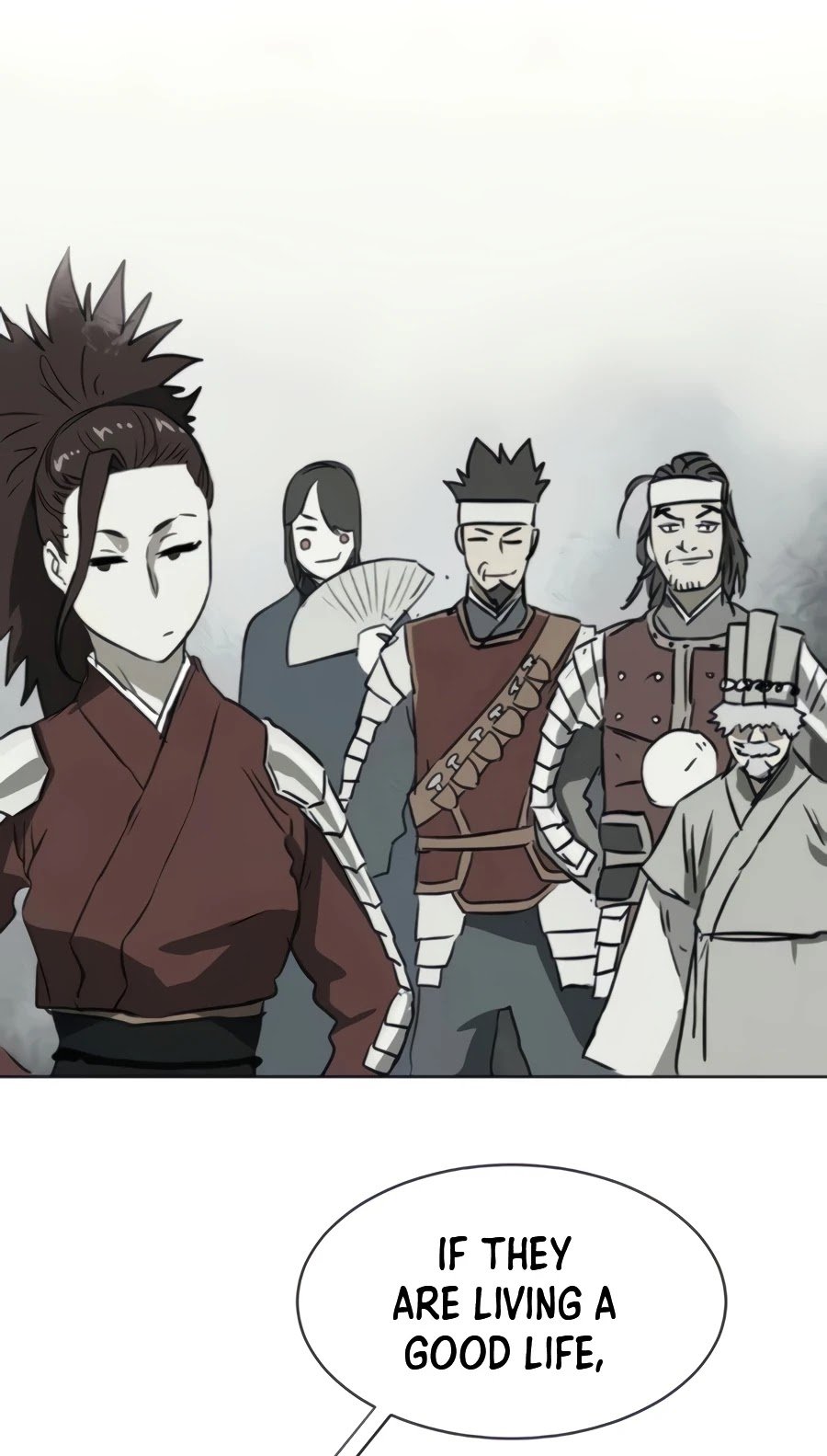 Infinite Level Up in Murim Chapter 103 - page 15