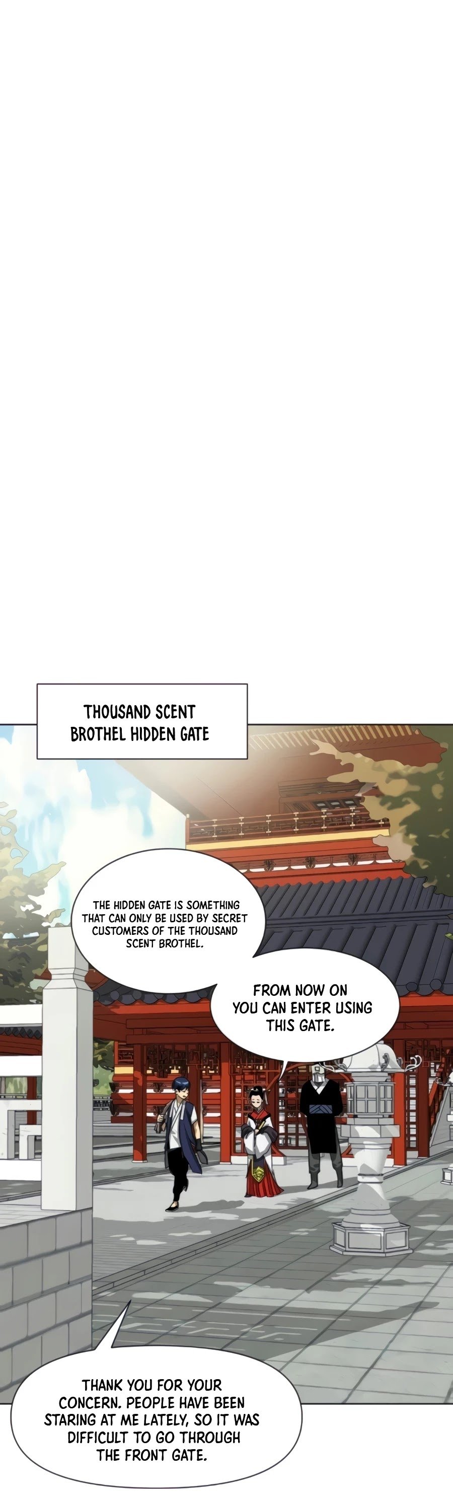 Infinite Level Up in Murim Chapter 103 - page 18