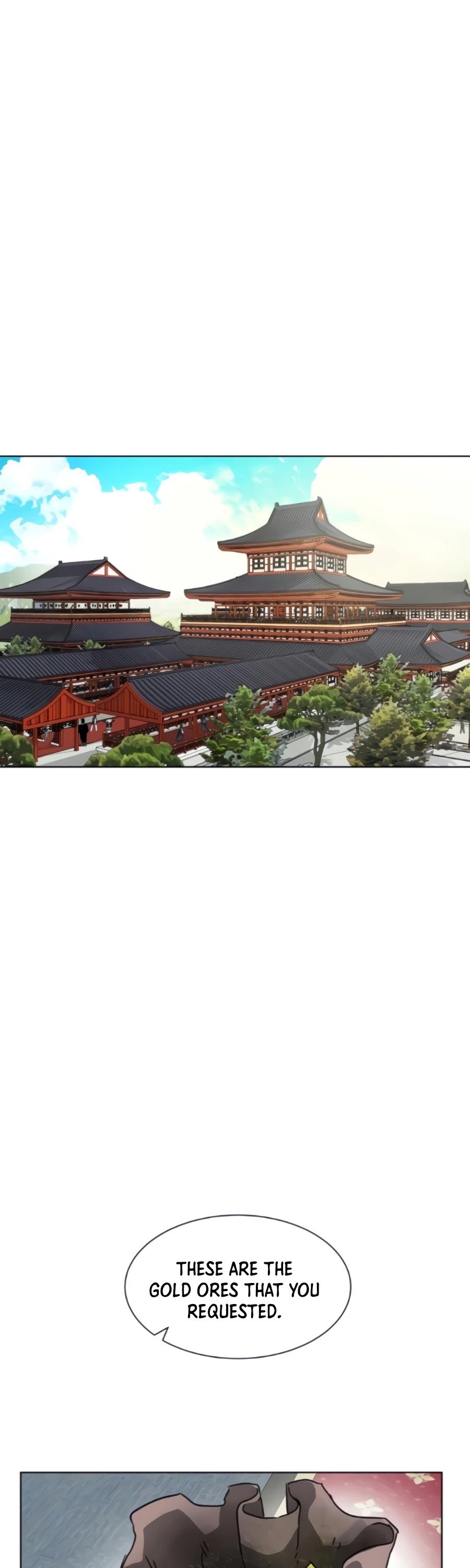 Infinite Level Up in Murim Chapter 103 - page 2