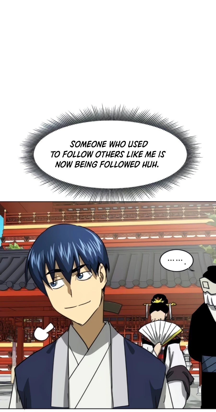 Infinite Level Up in Murim Chapter 103 - page 21
