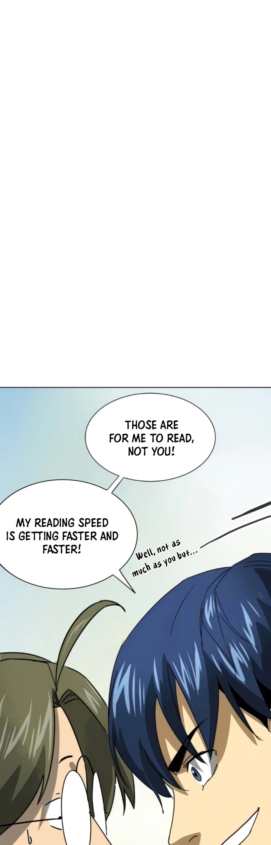 Infinite Level Up in Murim Chapter 103 - page 43