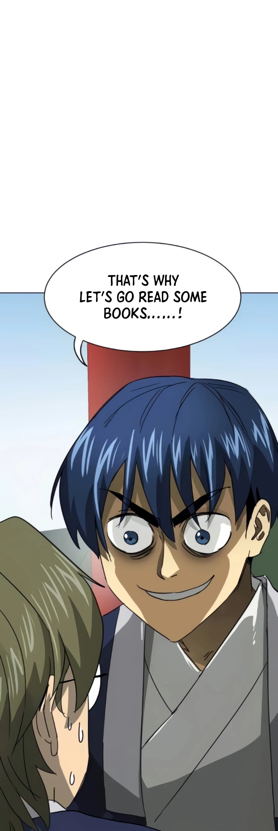Infinite Level Up in Murim Chapter 103 - page 45