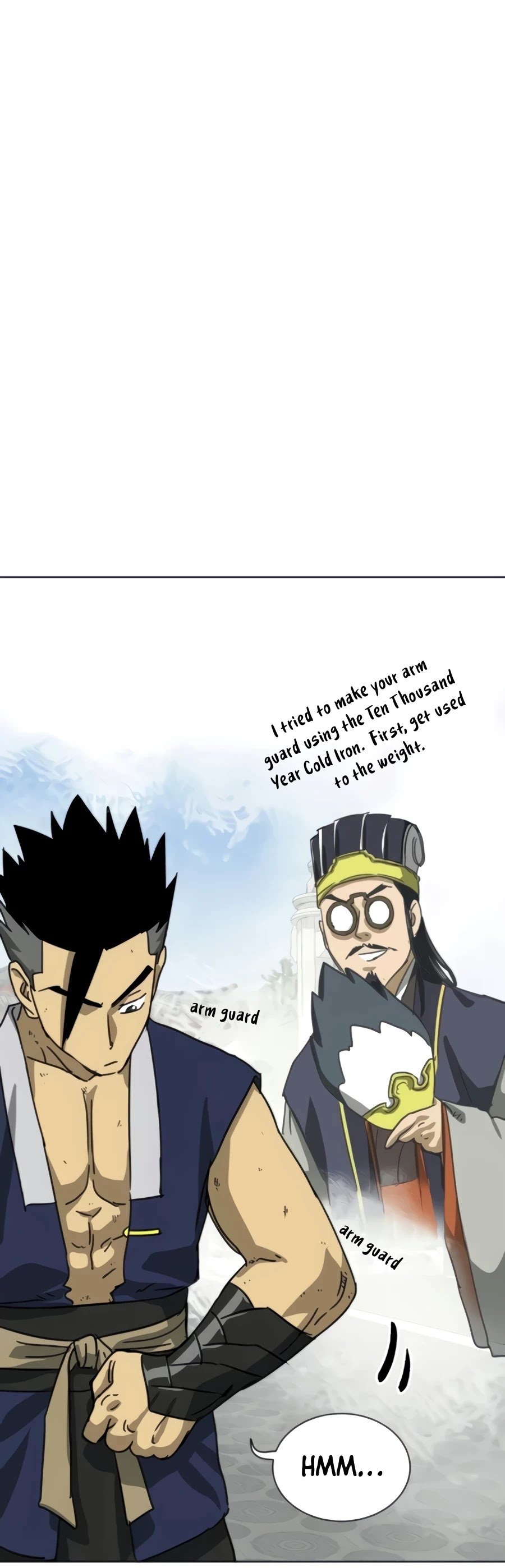 Infinite Level Up in Murim Chapter 103 - page 48