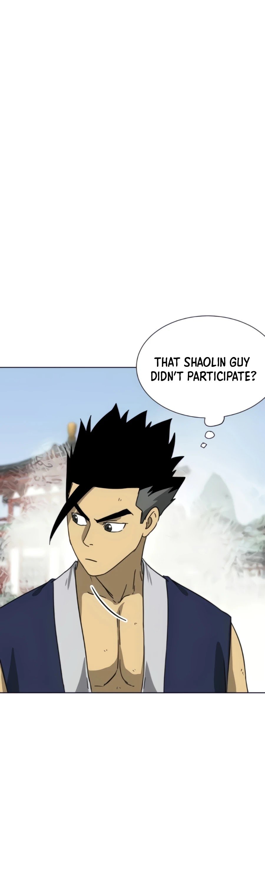 Infinite Level Up in Murim Chapter 103 - page 49
