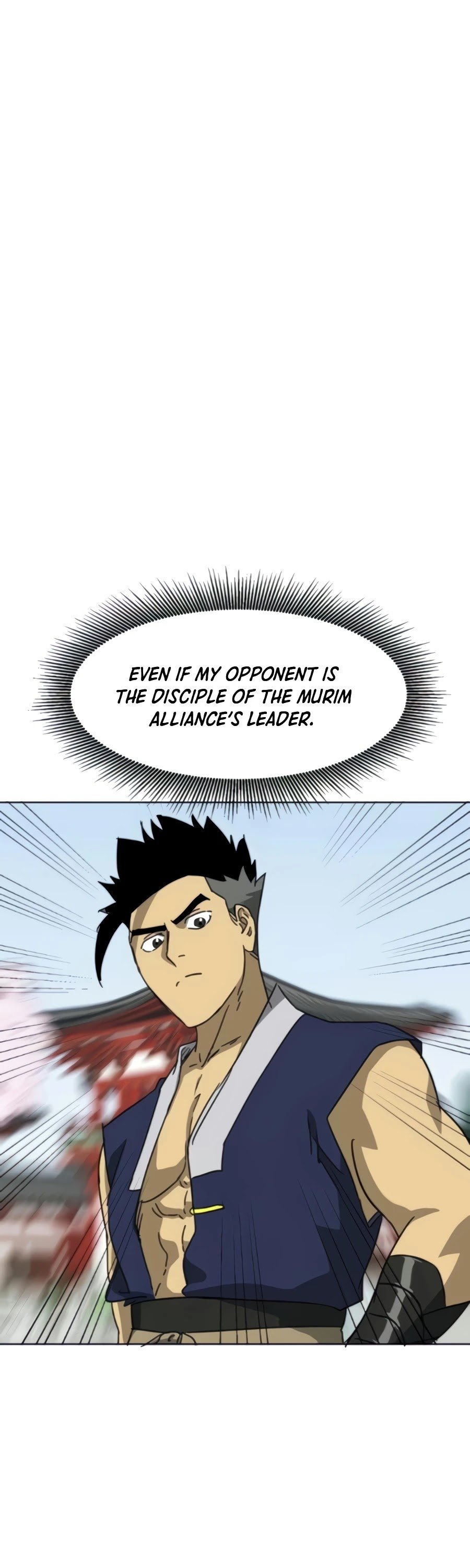 Infinite Level Up in Murim Chapter 103 - page 66