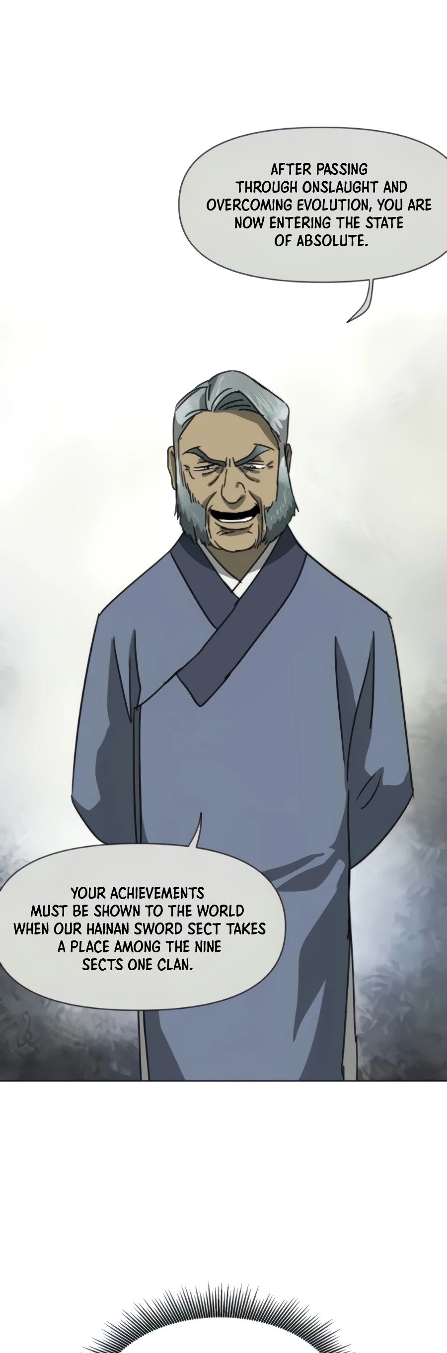 Infinite Level Up in Murim Chapter 103 - page 75