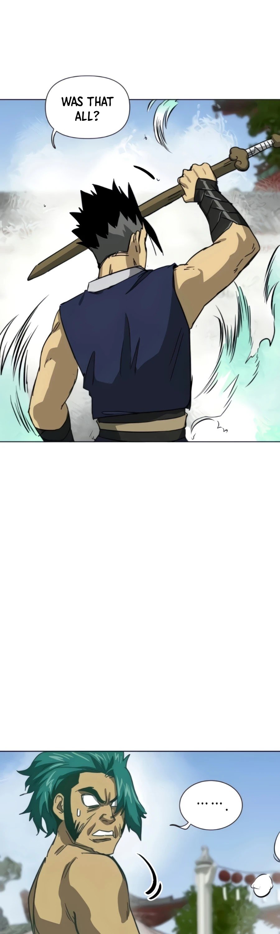 Infinite Level Up in Murim Chapter 103 - page 85