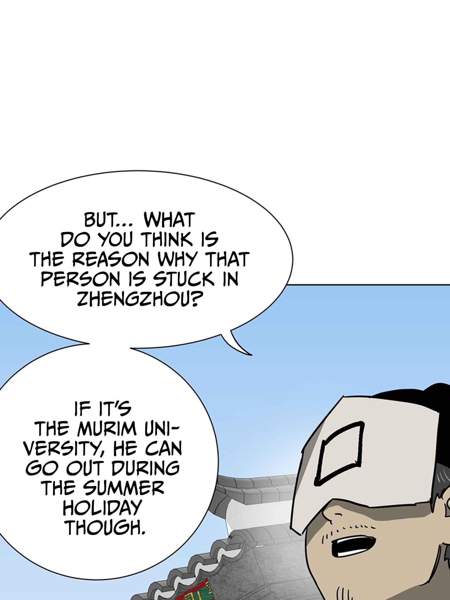 Infinite Level Up in Murim Chapter 102.2 - page 12
