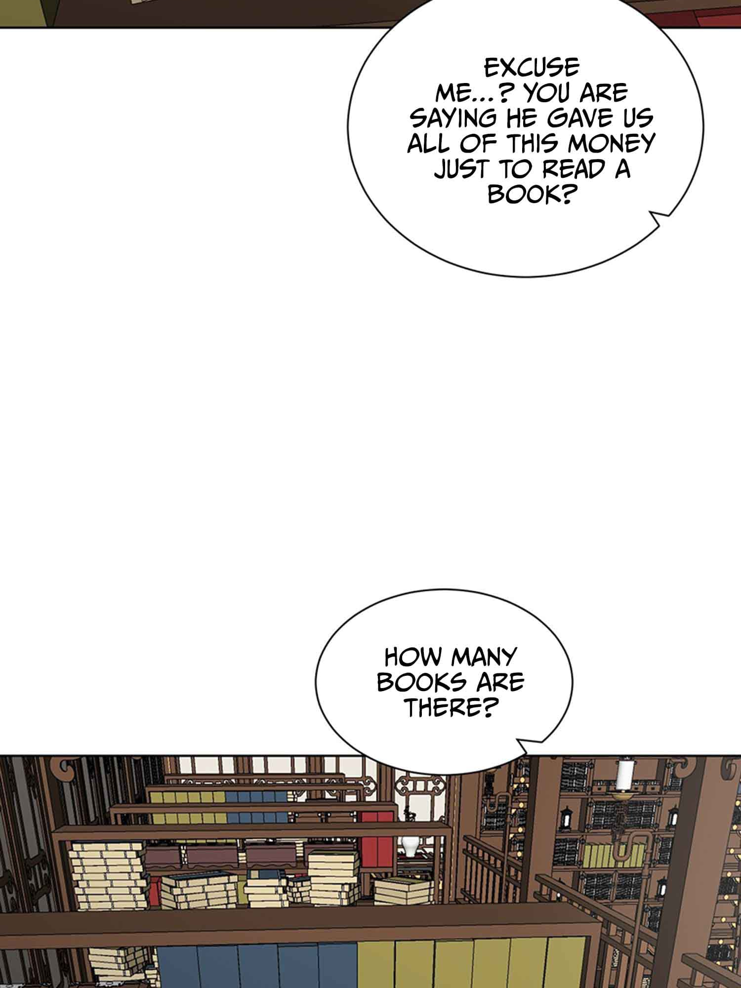 Infinite Level Up in Murim Chapter 102.2 - page 18