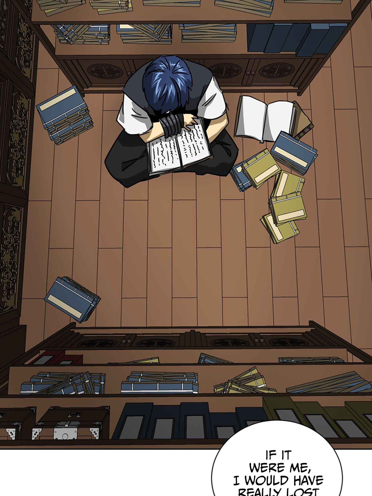 Infinite Level Up in Murim Chapter 102.2 - page 22