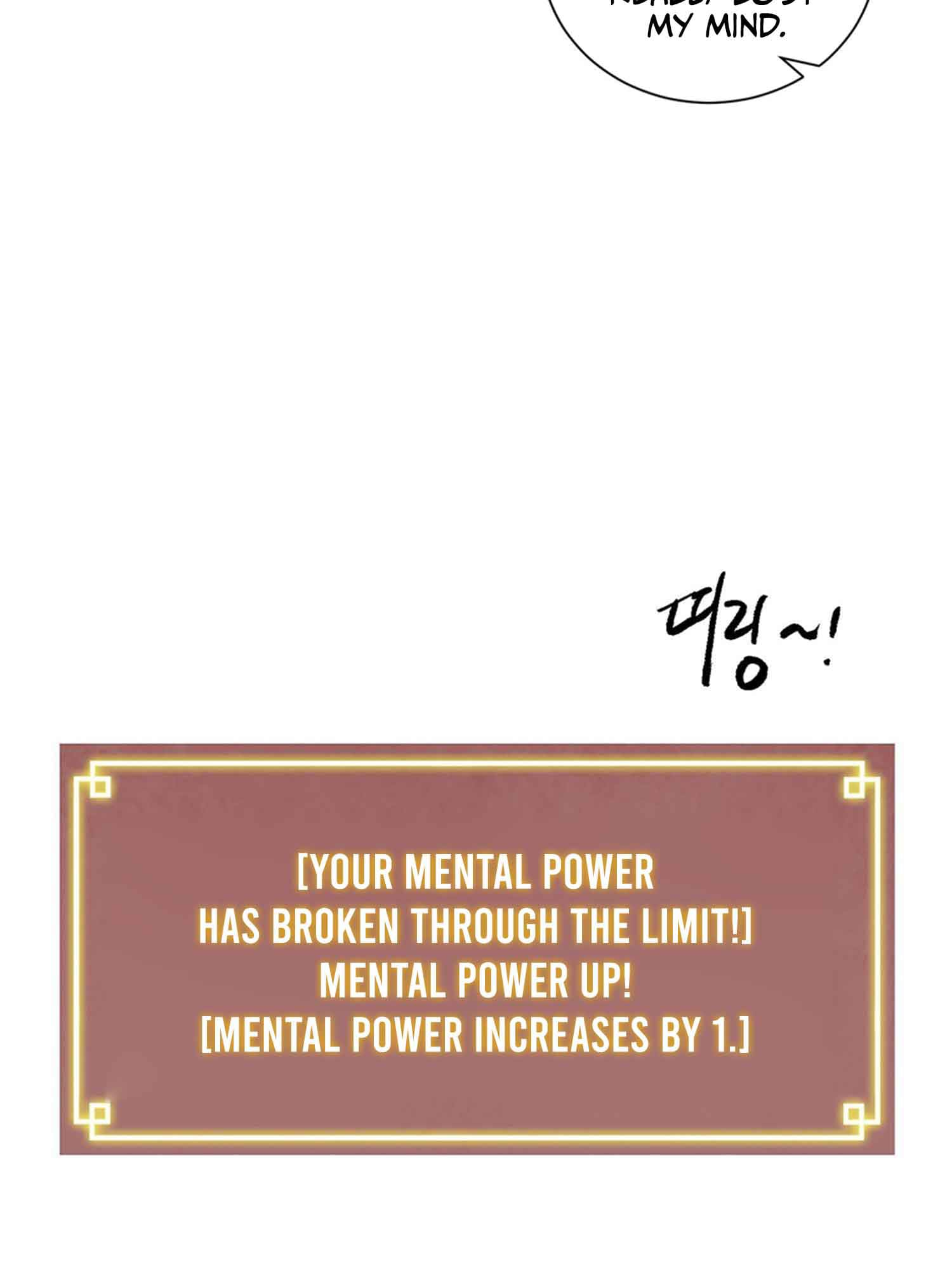 Infinite Level Up in Murim Chapter 102.2 - page 23