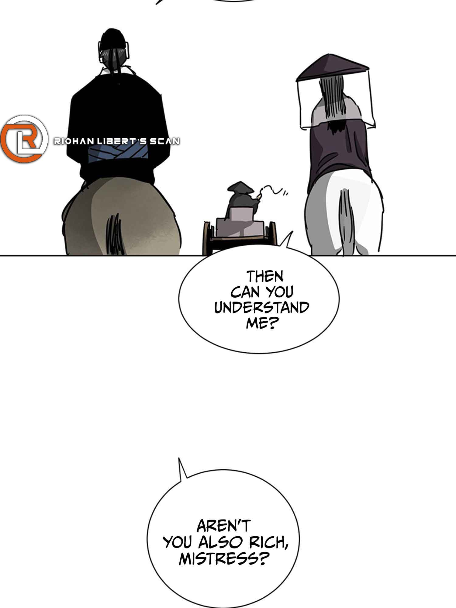 Infinite Level Up in Murim Chapter 102.2 - page 25