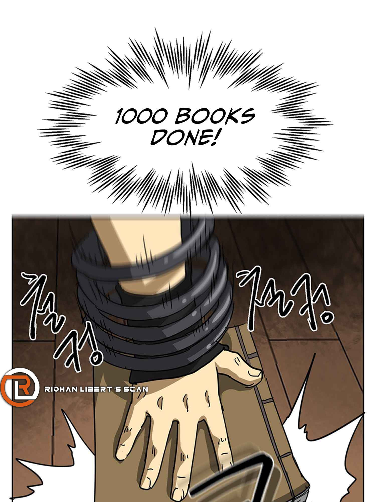 Infinite Level Up in Murim Chapter 102.2 - page 28