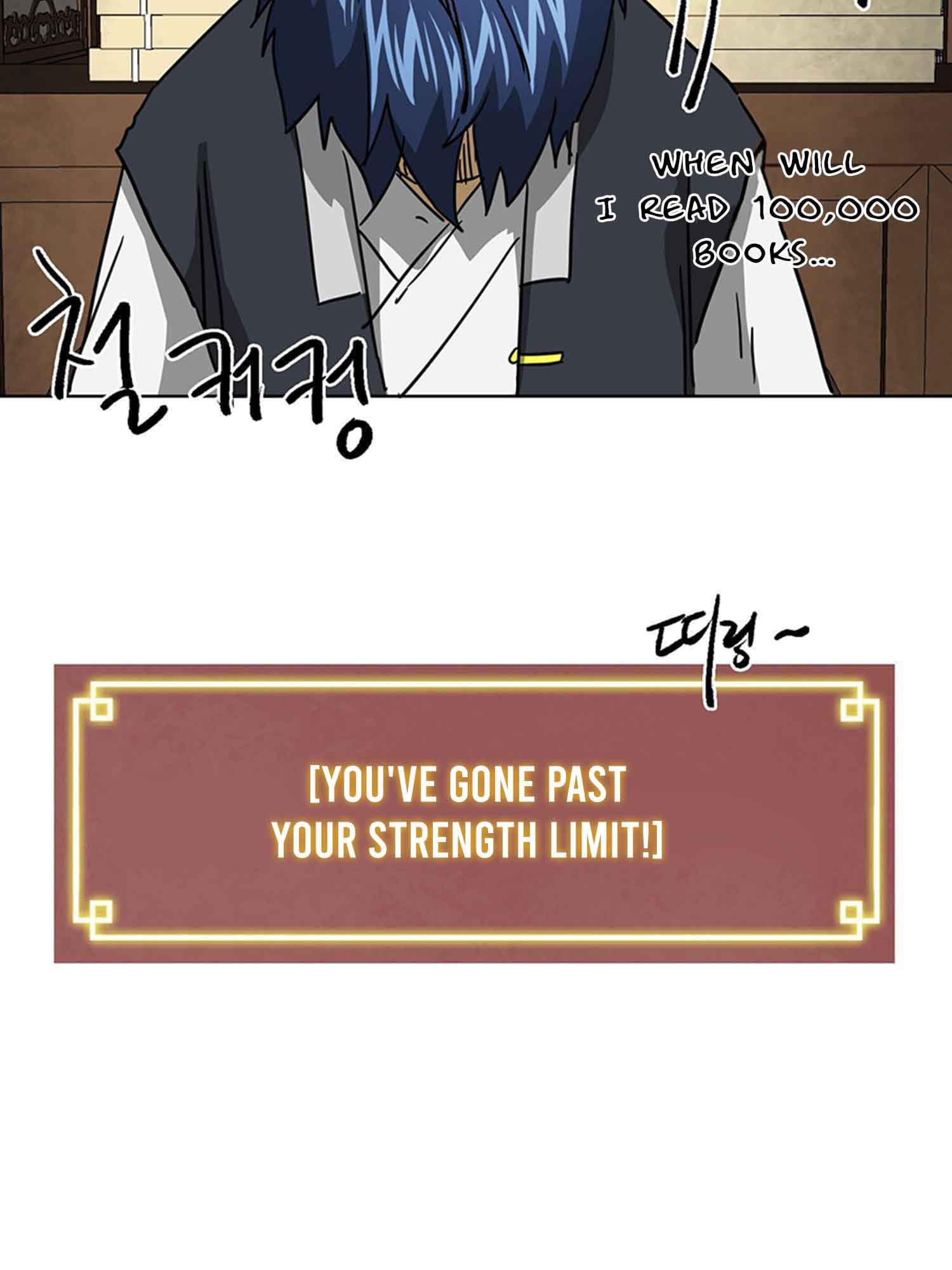 Infinite Level Up in Murim Chapter 102.2 - page 31