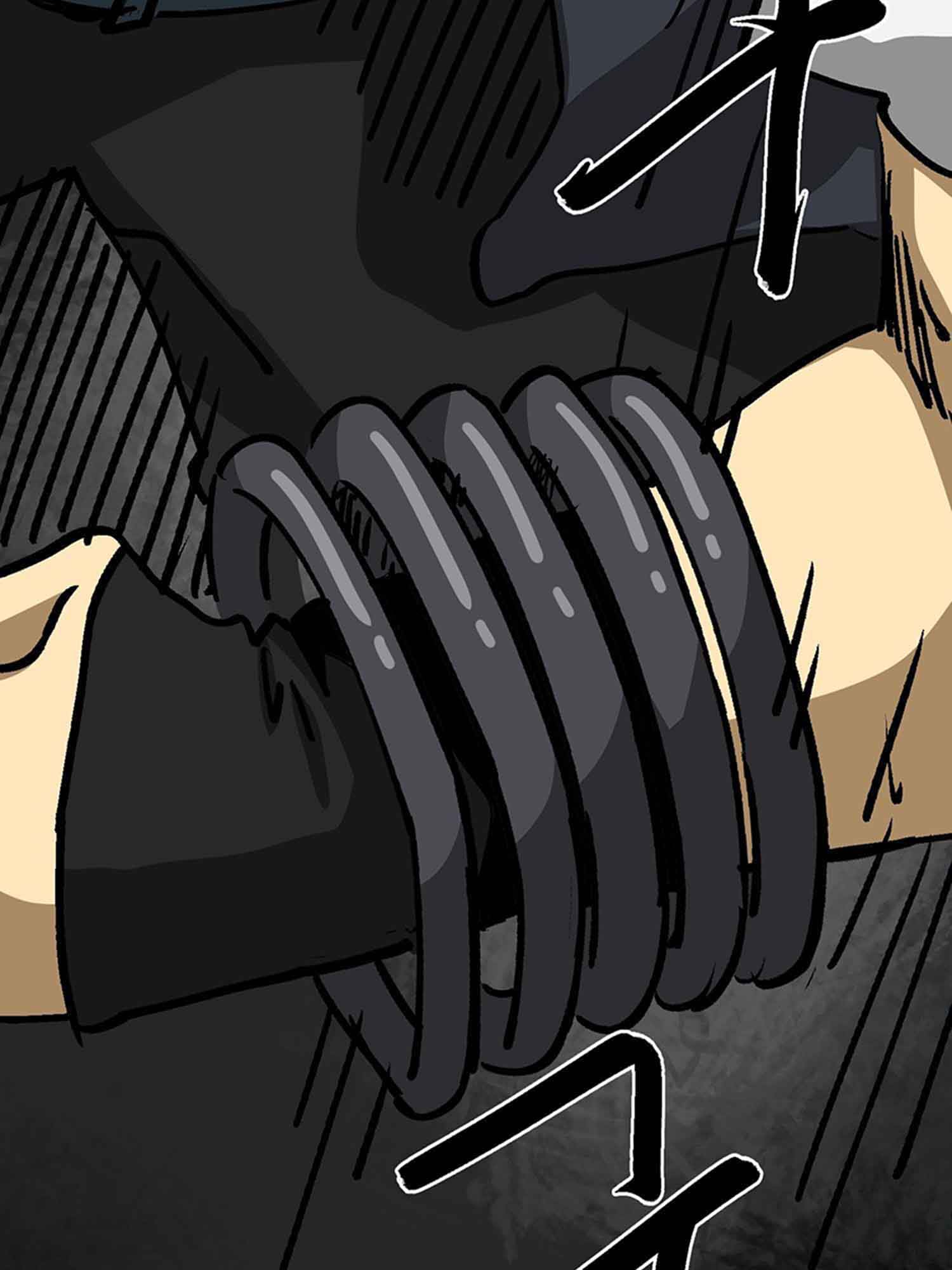Infinite Level Up in Murim Chapter 102.2 - page 36
