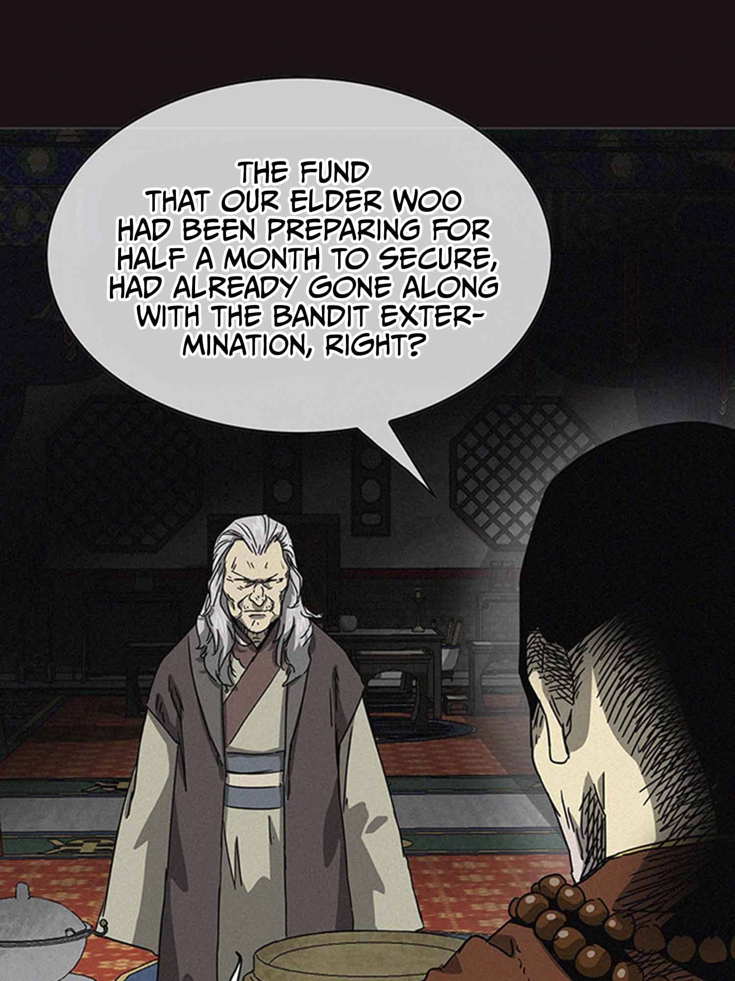 Infinite Level Up in Murim Chapter 102.2 - page 44