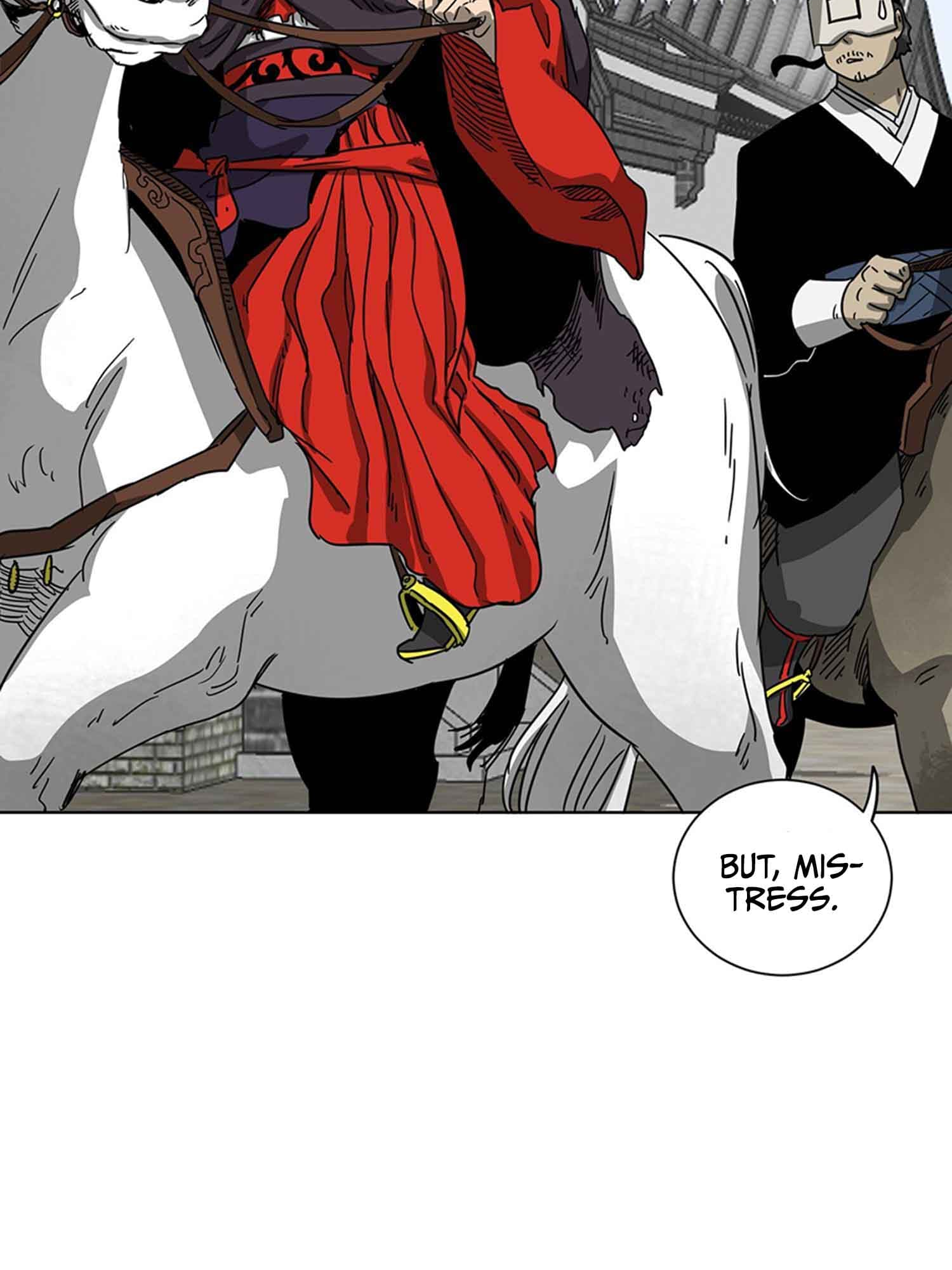 Infinite Level Up in Murim Chapter 102.2 - page 5