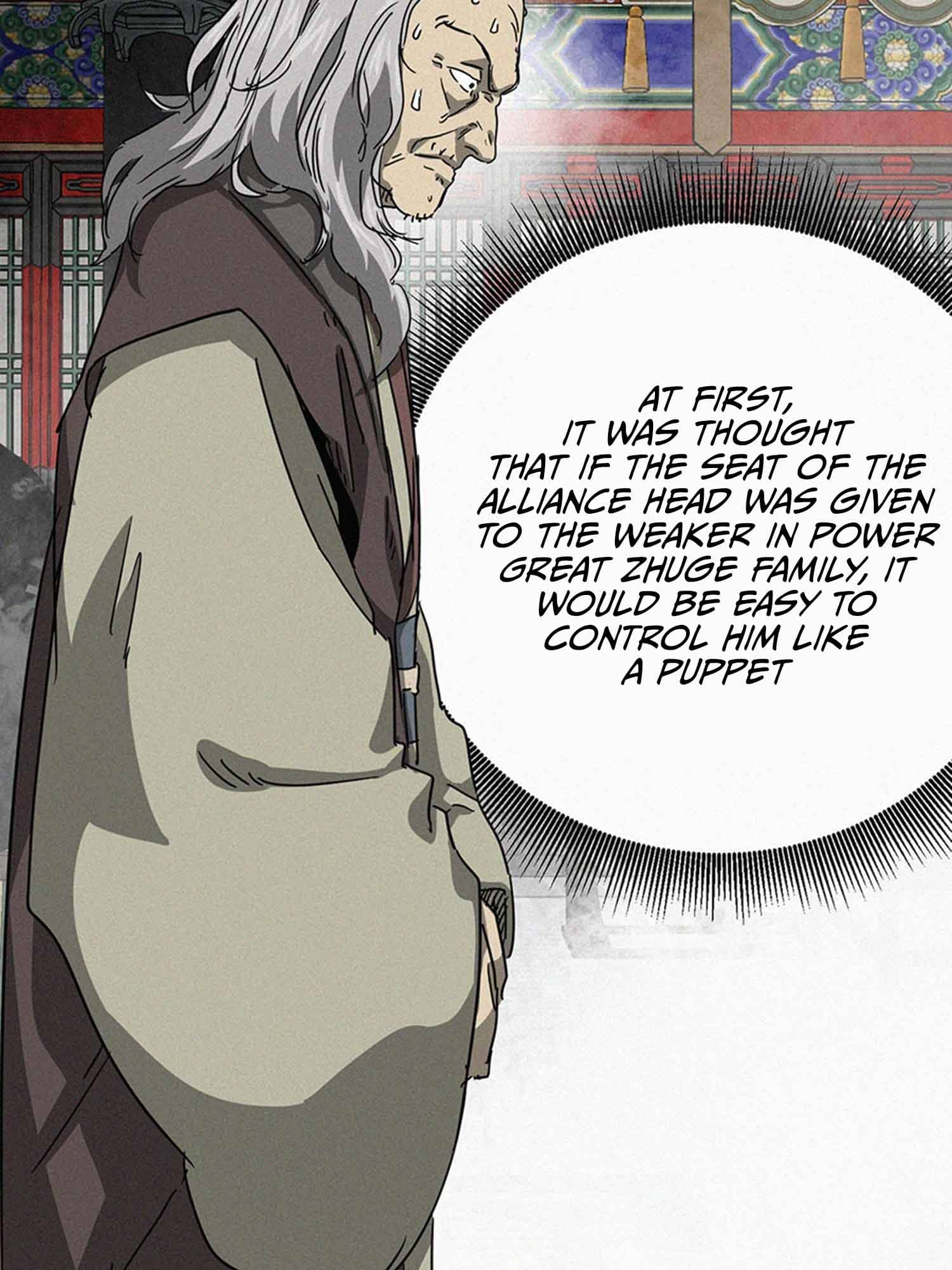 Infinite Level Up in Murim Chapter 102.2 - page 60