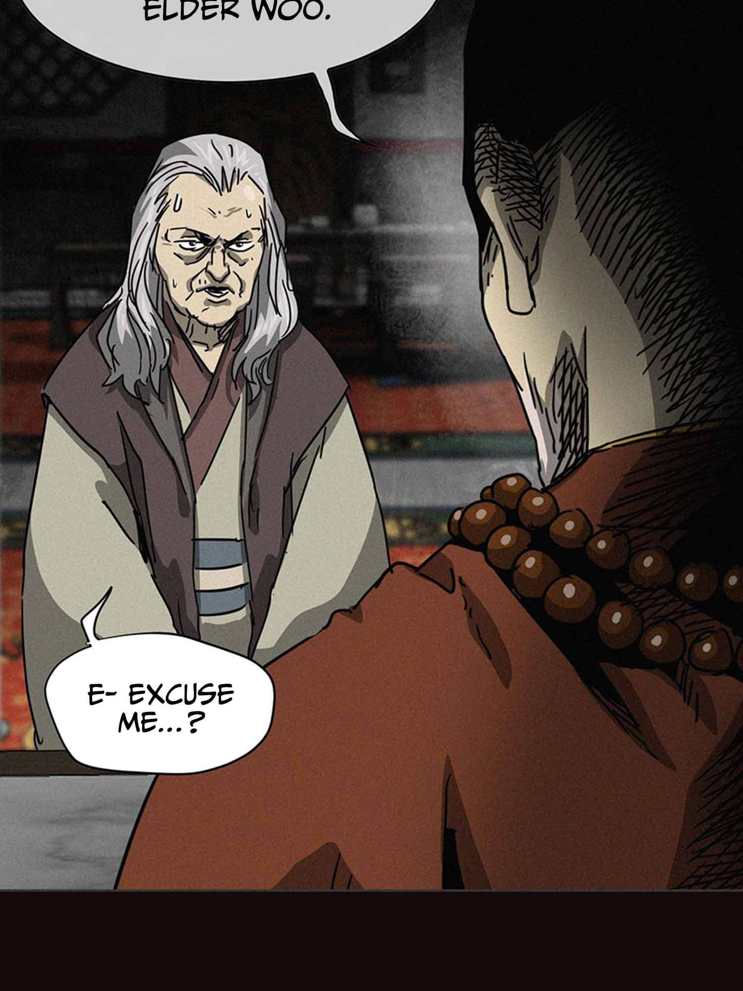 Infinite Level Up in Murim Chapter 102.2 - page 68