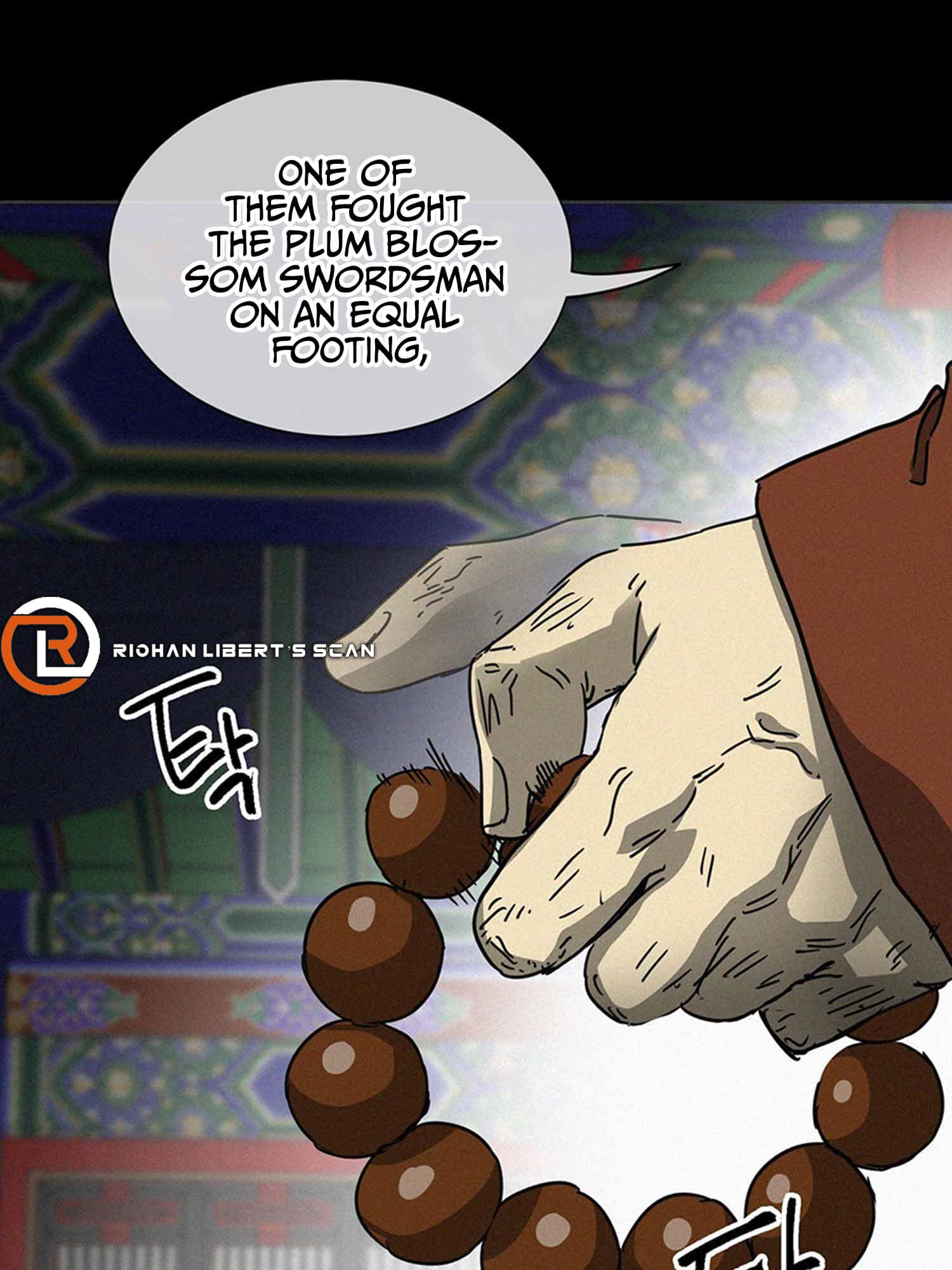 Infinite Level Up in Murim Chapter 102.2 - page 75