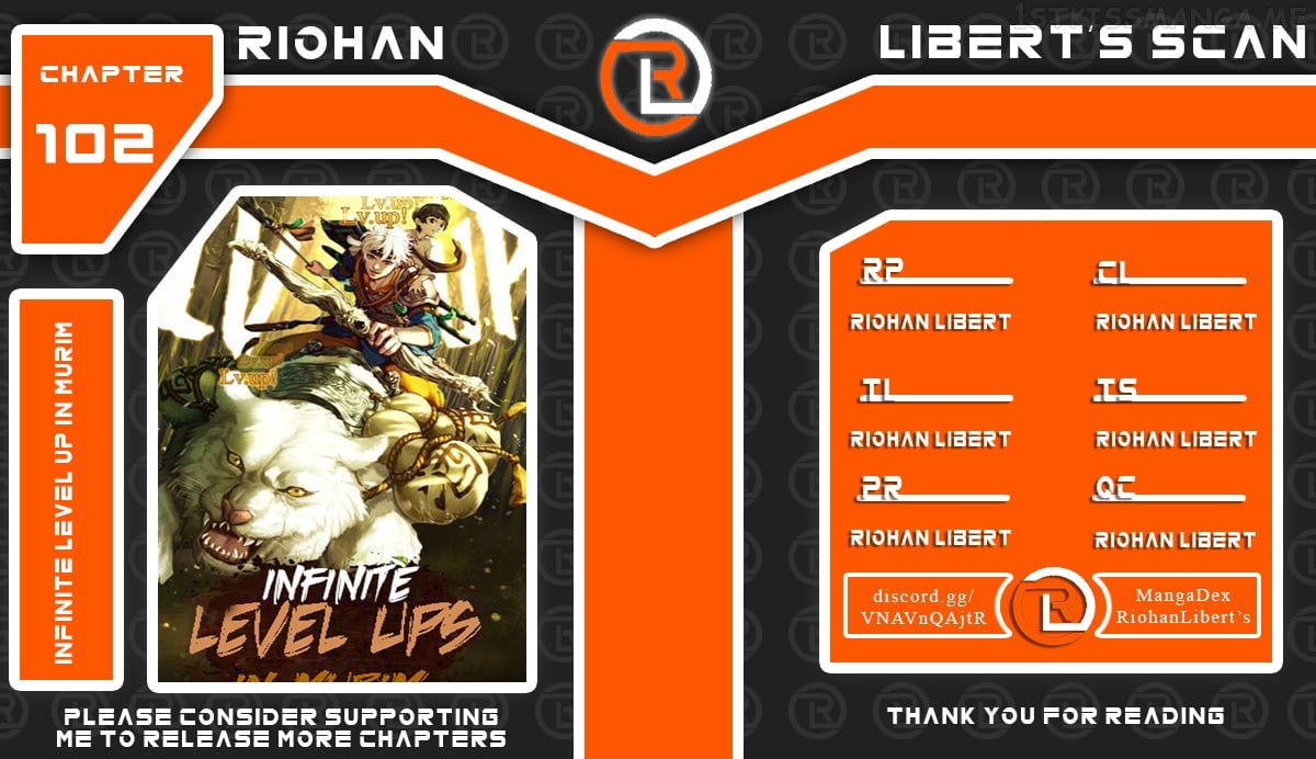 Infinite Level Up in Murim Chapter 102.1 - page 1