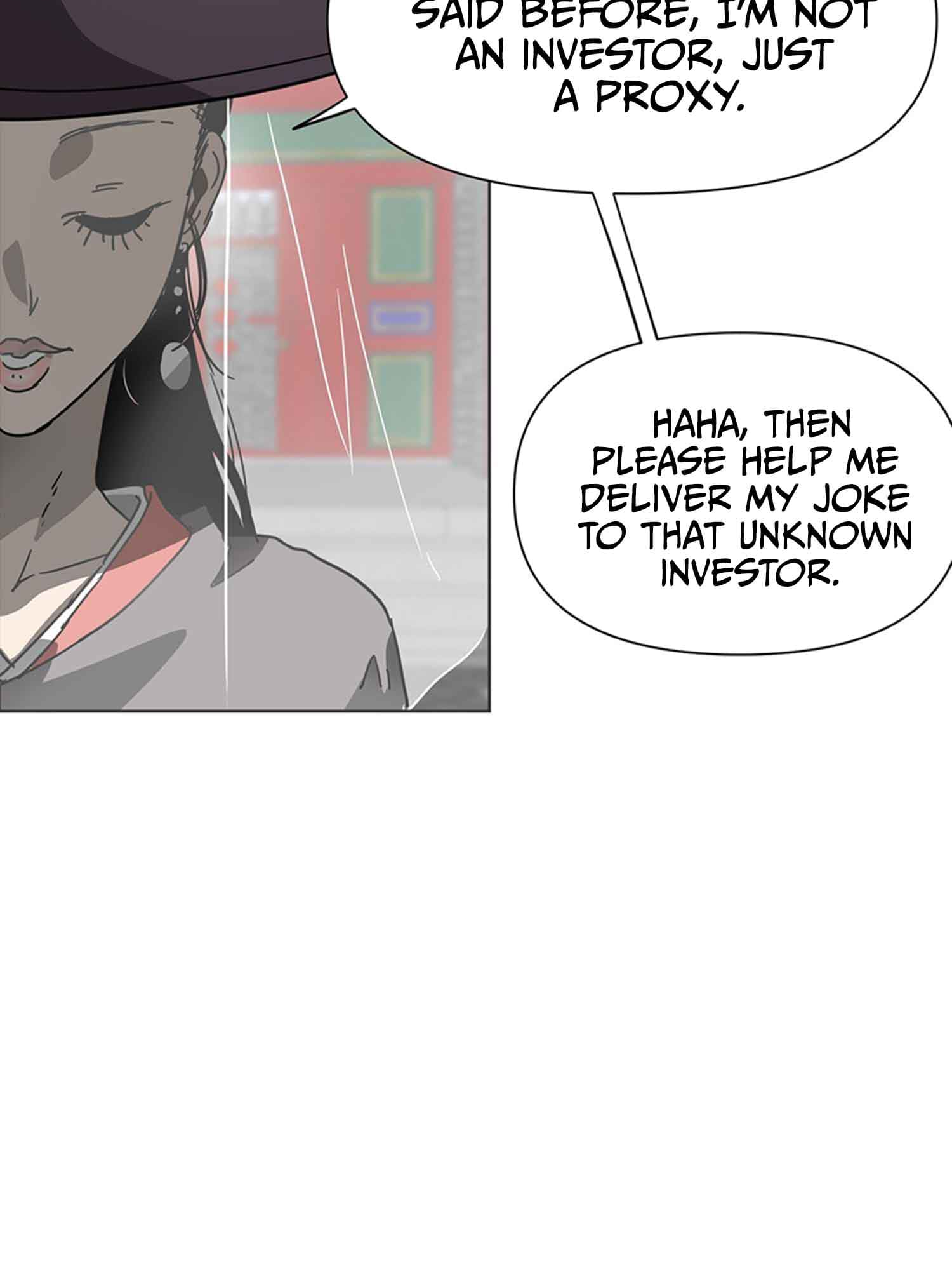 Infinite Level Up in Murim Chapter 102.1 - page 12