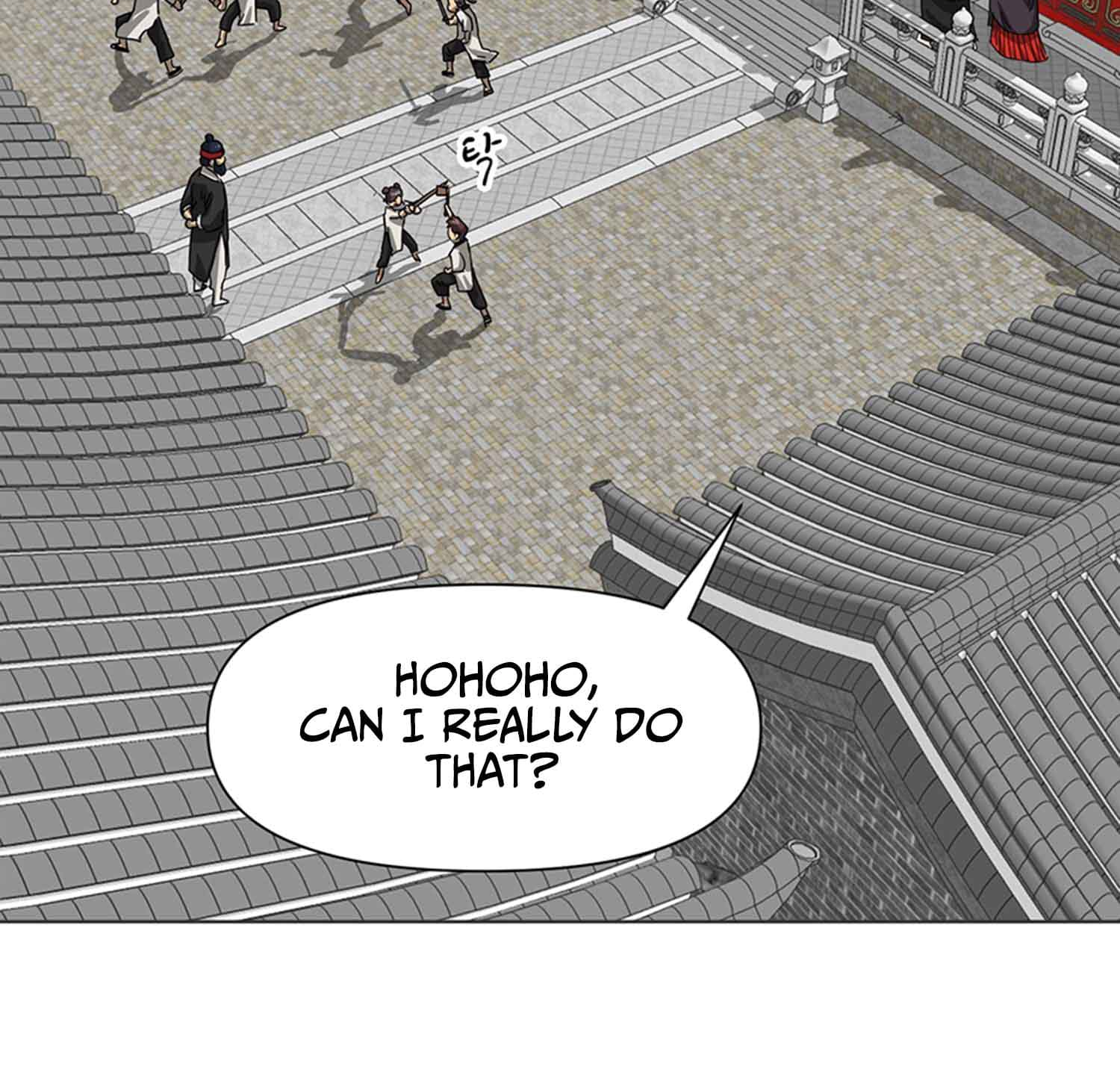 Infinite Level Up in Murim Chapter 102.1 - page 14