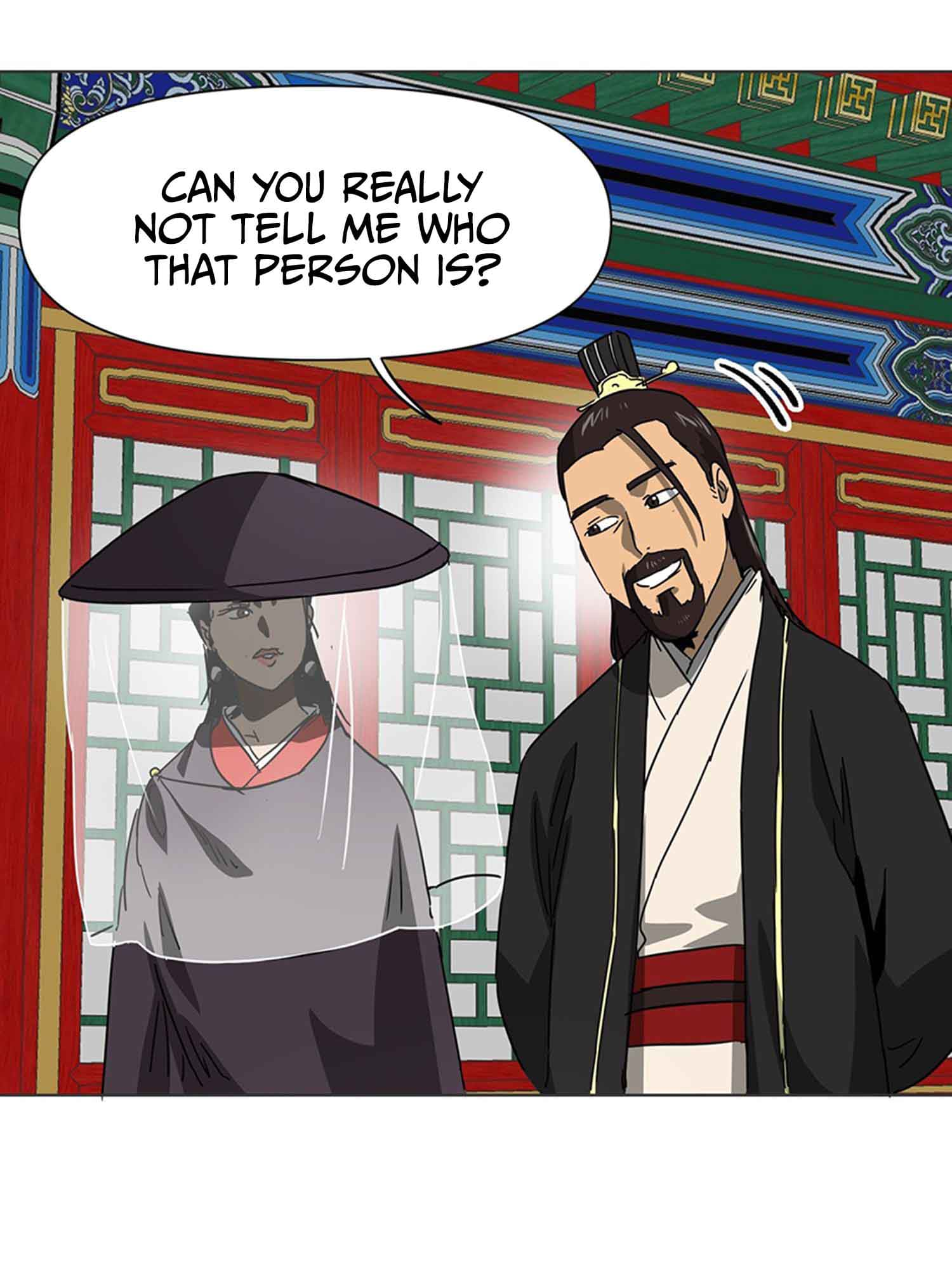 Infinite Level Up in Murim Chapter 102.1 - page 19