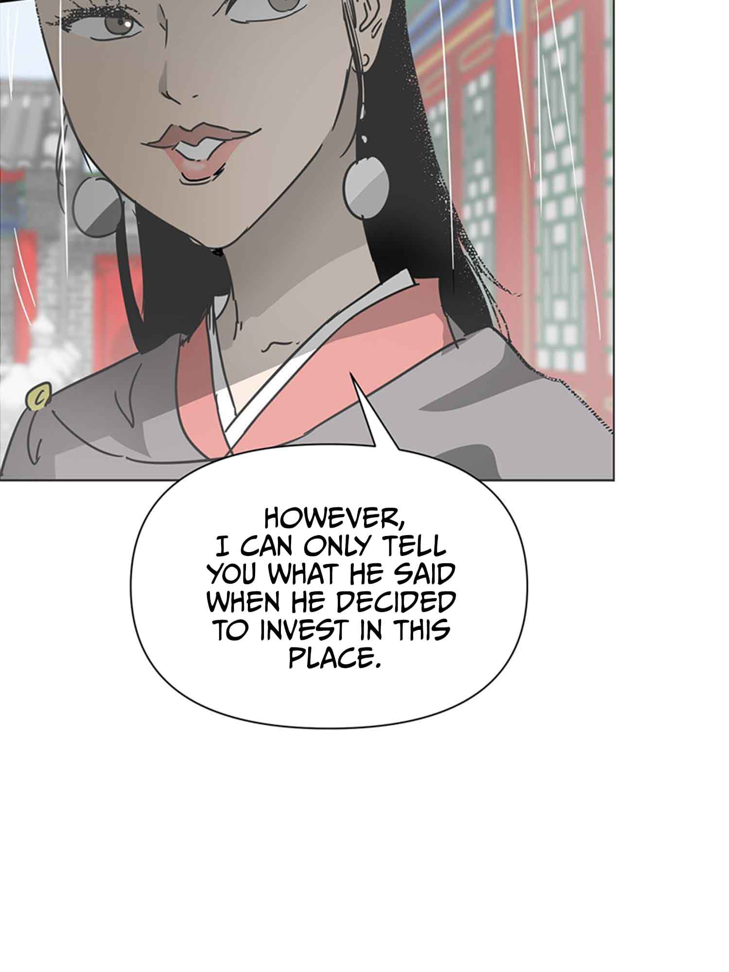 Infinite Level Up in Murim Chapter 102.1 - page 21