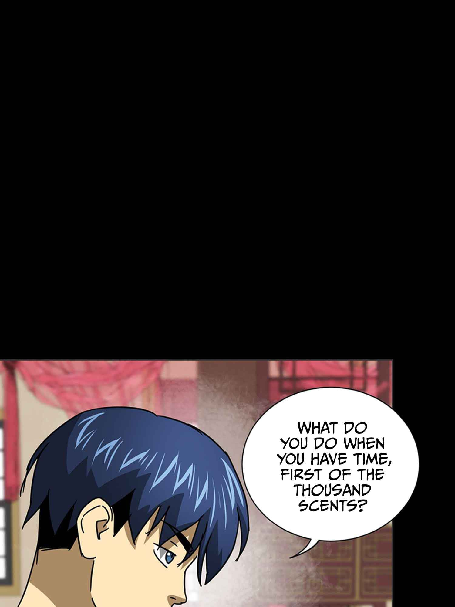Infinite Level Up in Murim Chapter 102.1 - page 27