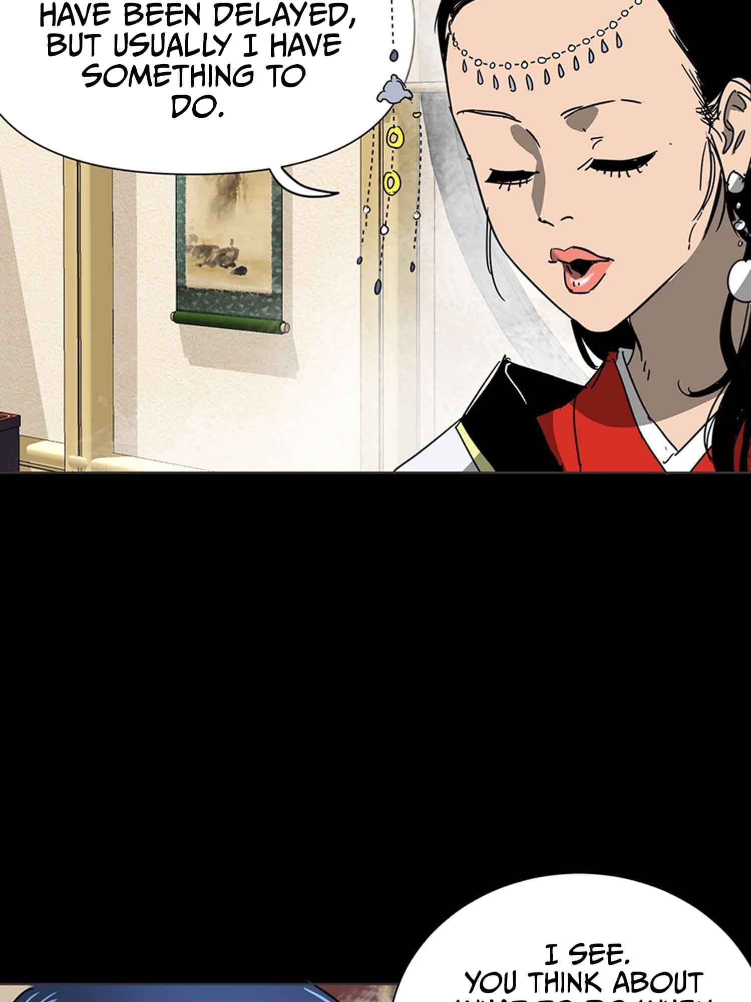 Infinite Level Up in Murim Chapter 102.1 - page 31