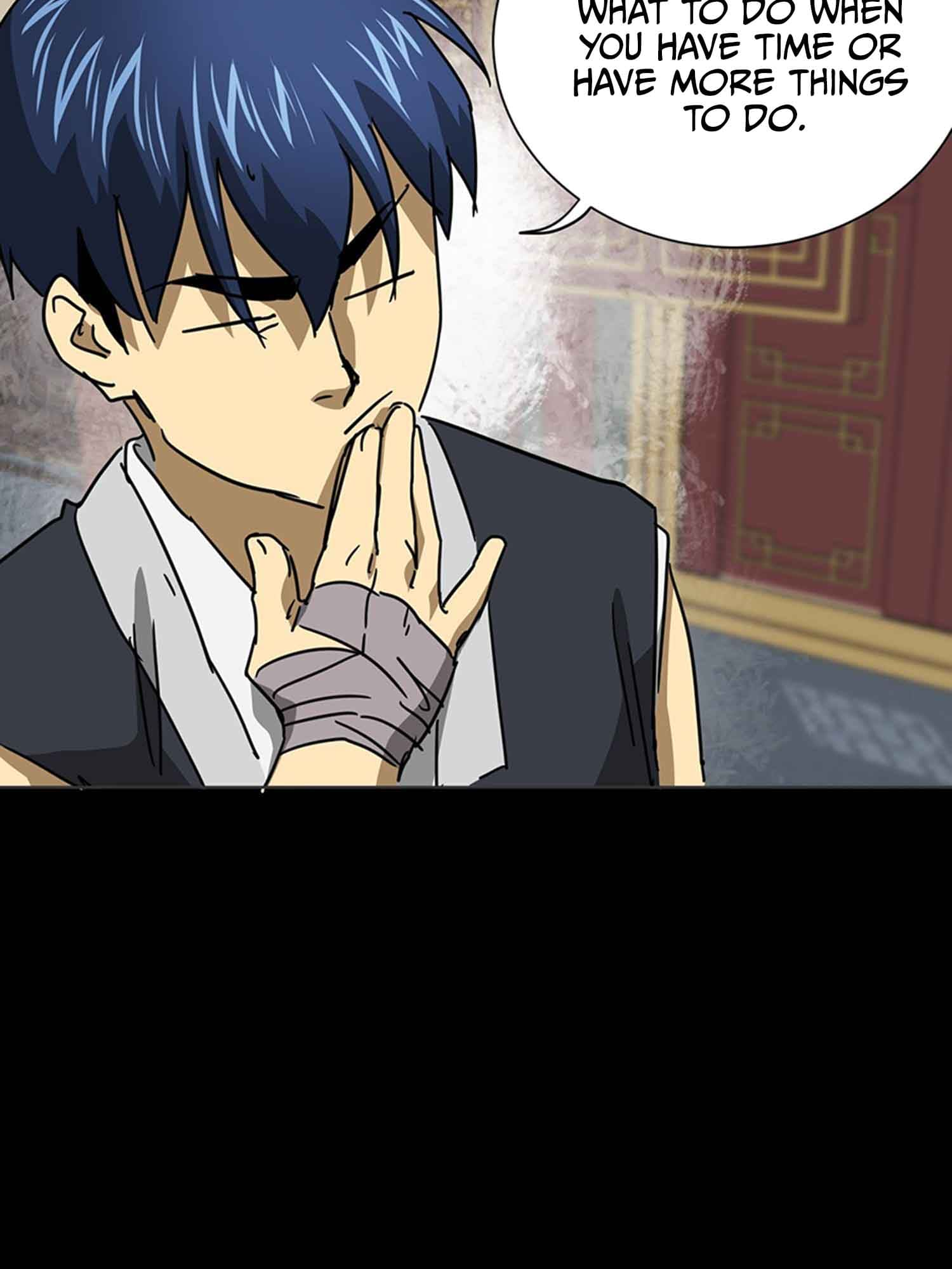 Infinite Level Up in Murim Chapter 102.1 - page 32