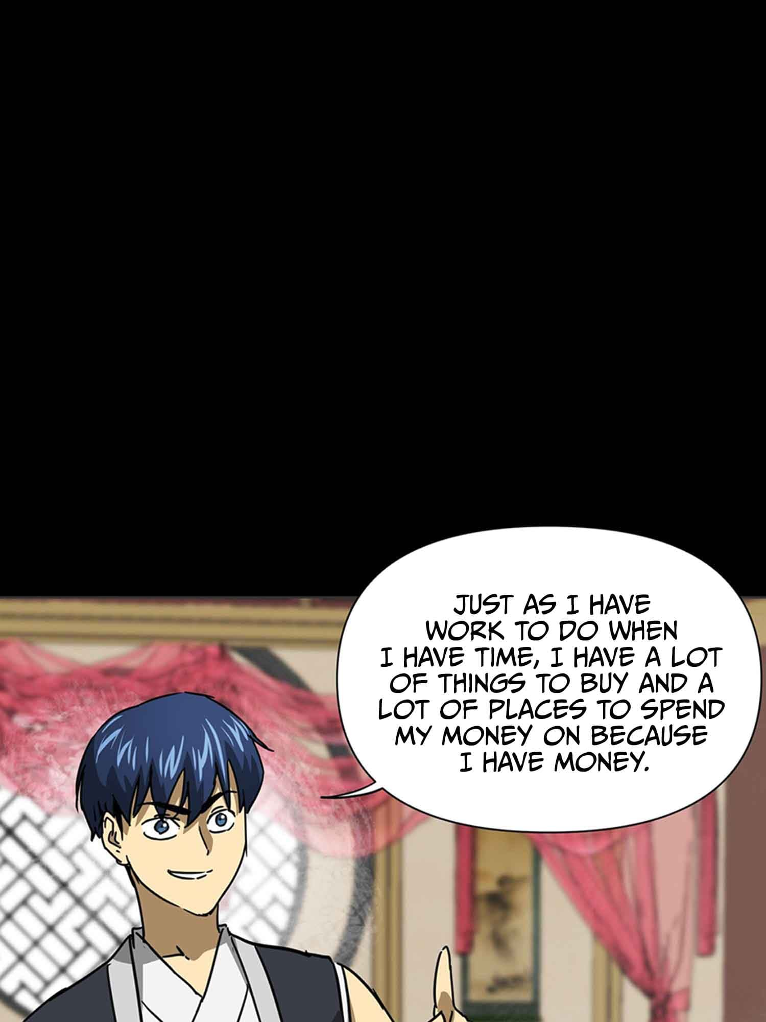 Infinite Level Up in Murim Chapter 102.1 - page 34