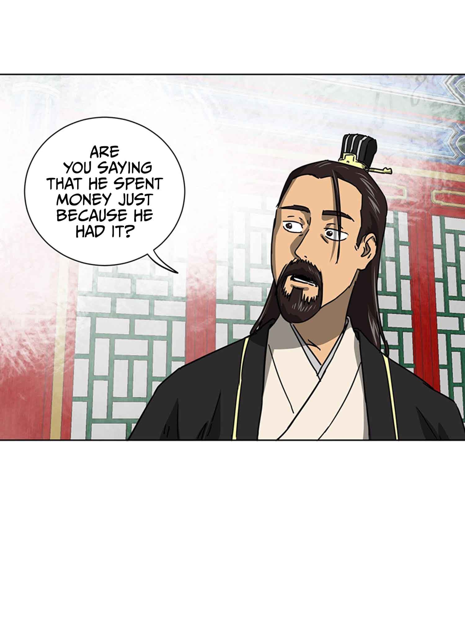 Infinite Level Up in Murim Chapter 102.1 - page 39