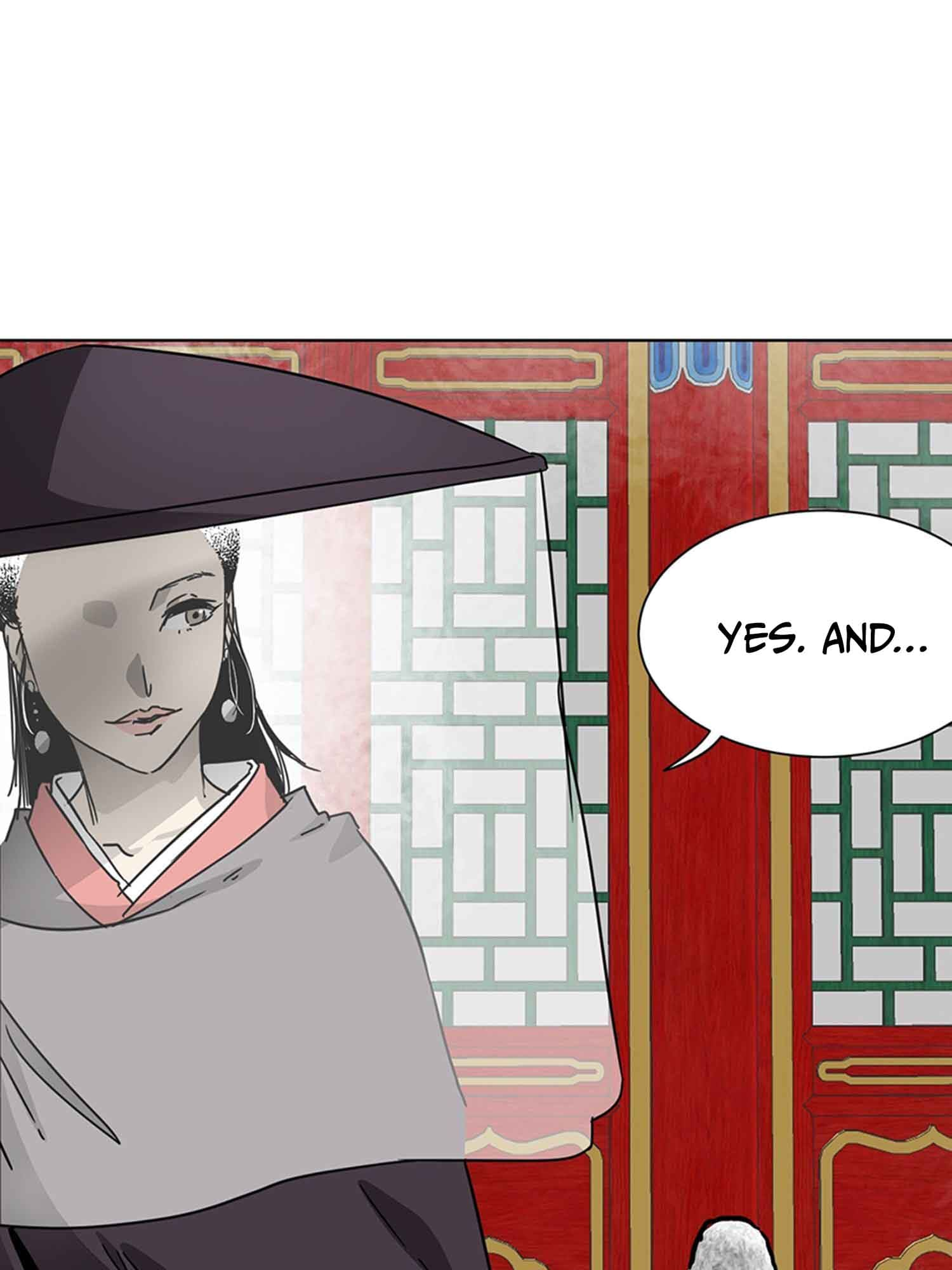 Infinite Level Up in Murim Chapter 102.1 - page 40