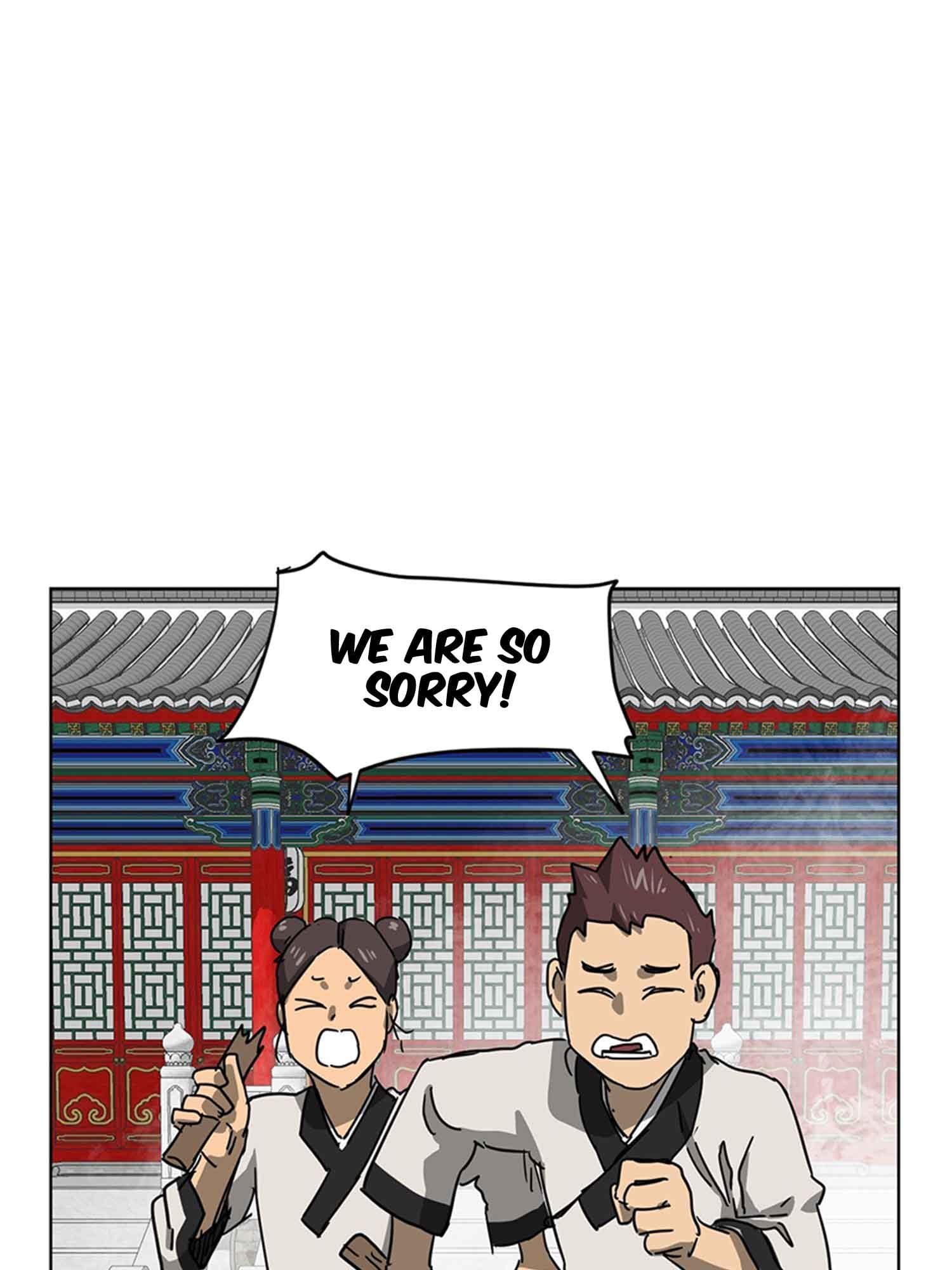 Infinite Level Up in Murim Chapter 102.1 - page 50