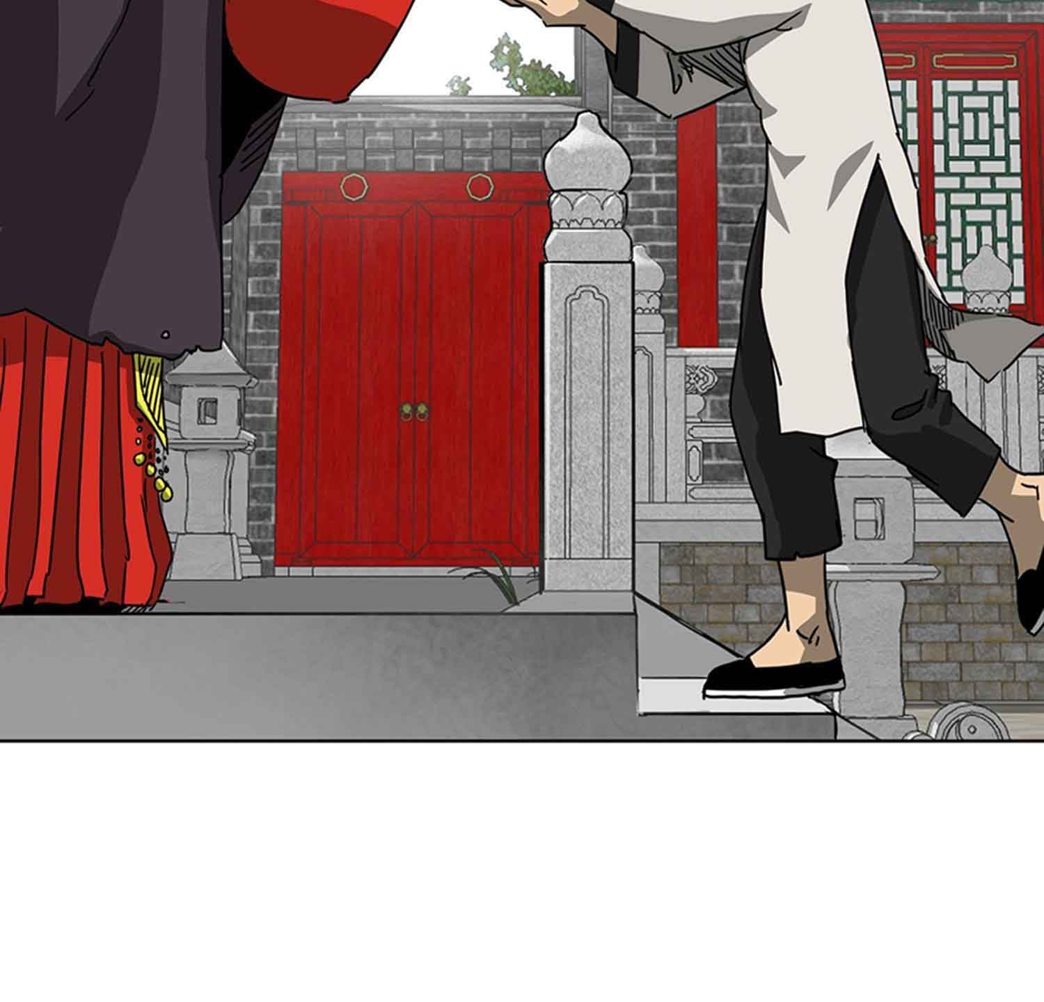 Infinite Level Up in Murim Chapter 102.1 - page 54