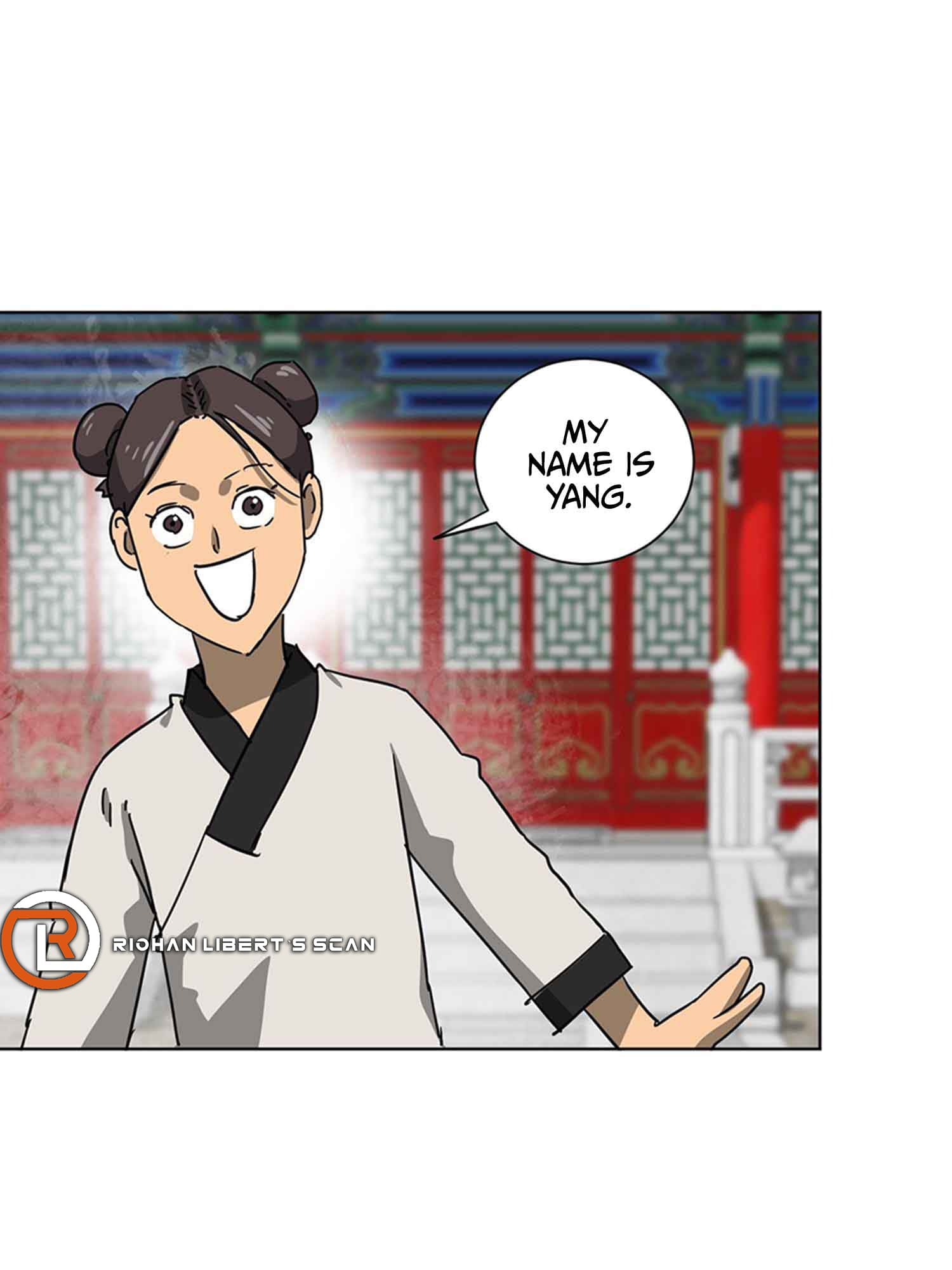 Infinite Level Up in Murim Chapter 102.1 - page 56
