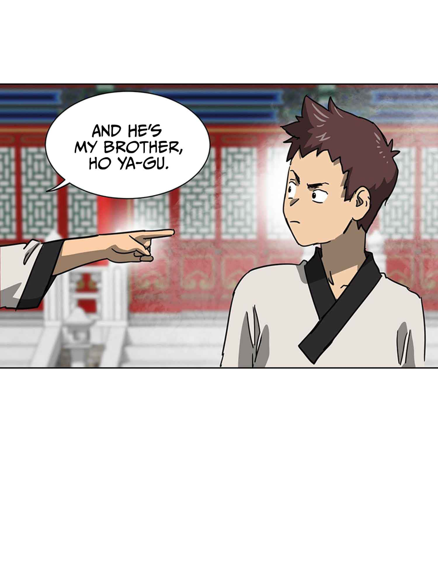 Infinite Level Up in Murim Chapter 102.1 - page 57