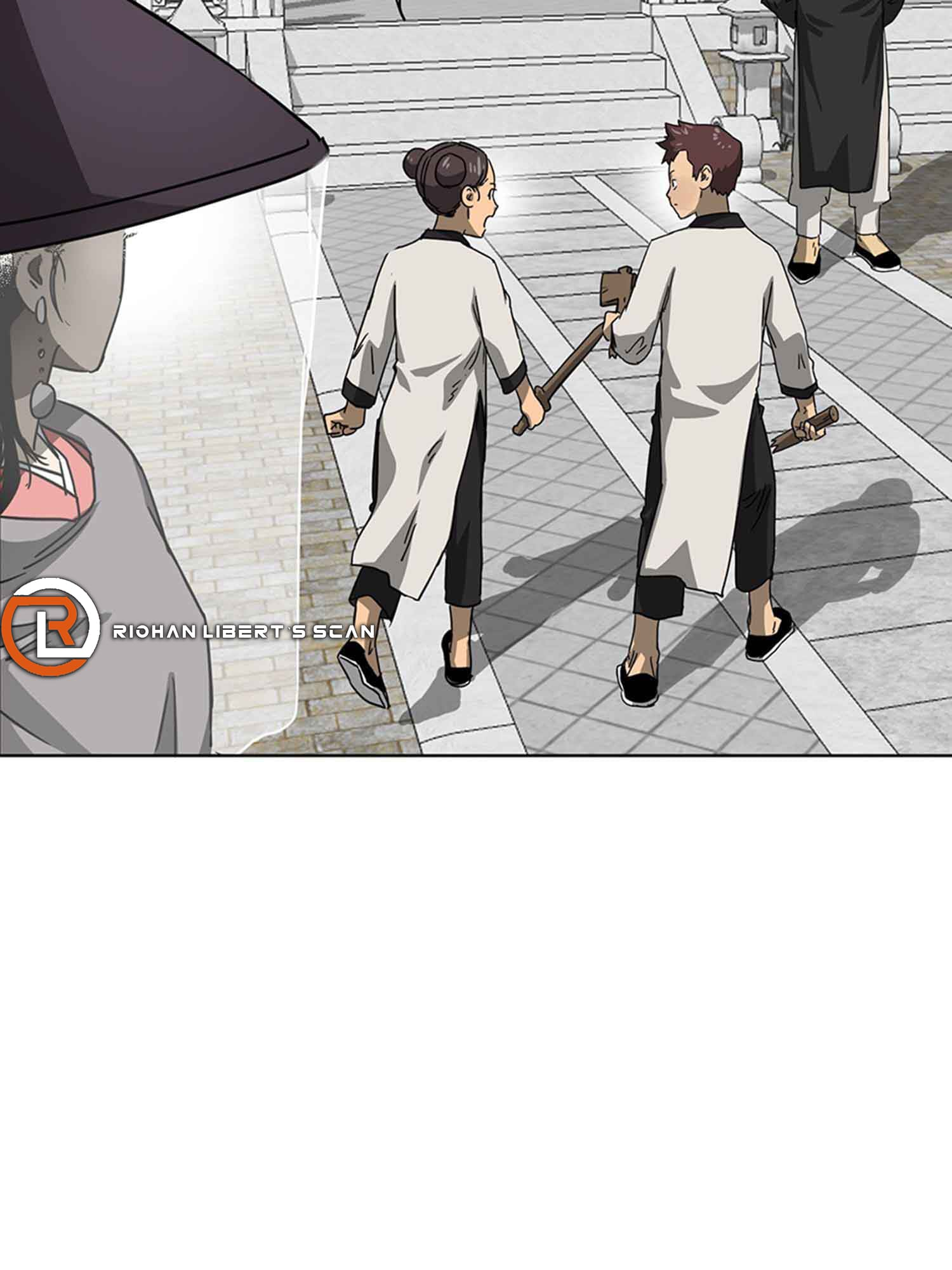 Infinite Level Up in Murim Chapter 102.1 - page 60