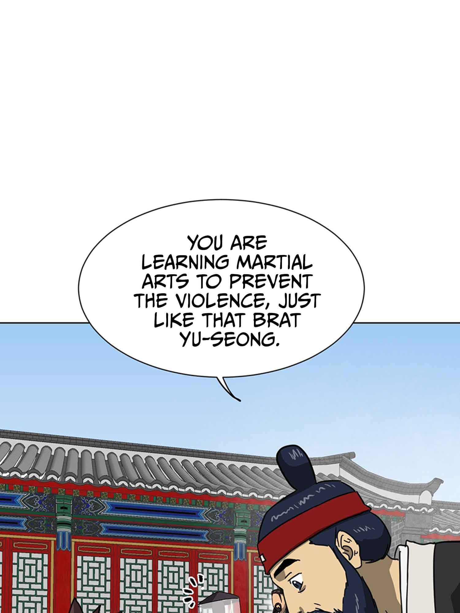 Infinite Level Up in Murim Chapter 102.1 - page 65