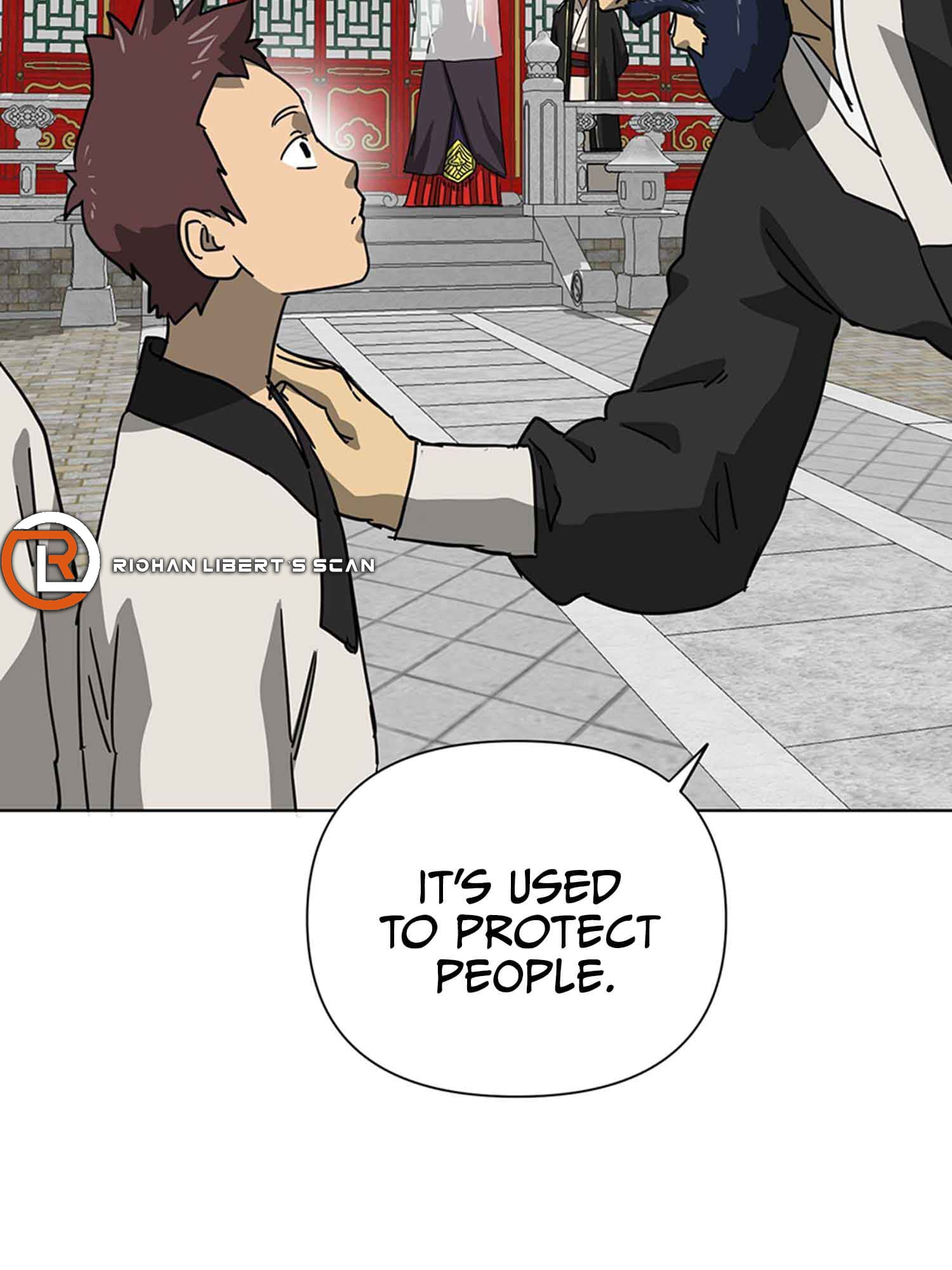 Infinite Level Up in Murim Chapter 102.1 - page 66