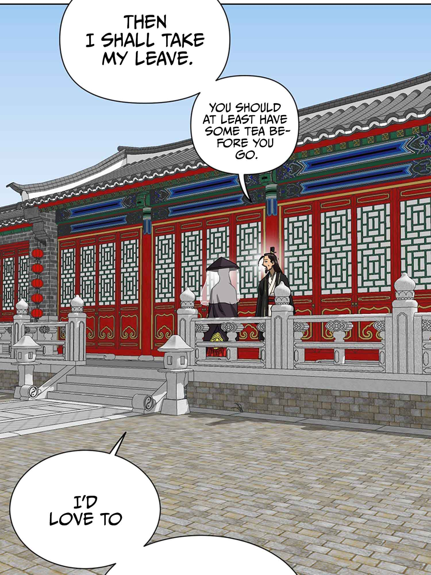 Infinite Level Up in Murim Chapter 102.1 - page 74