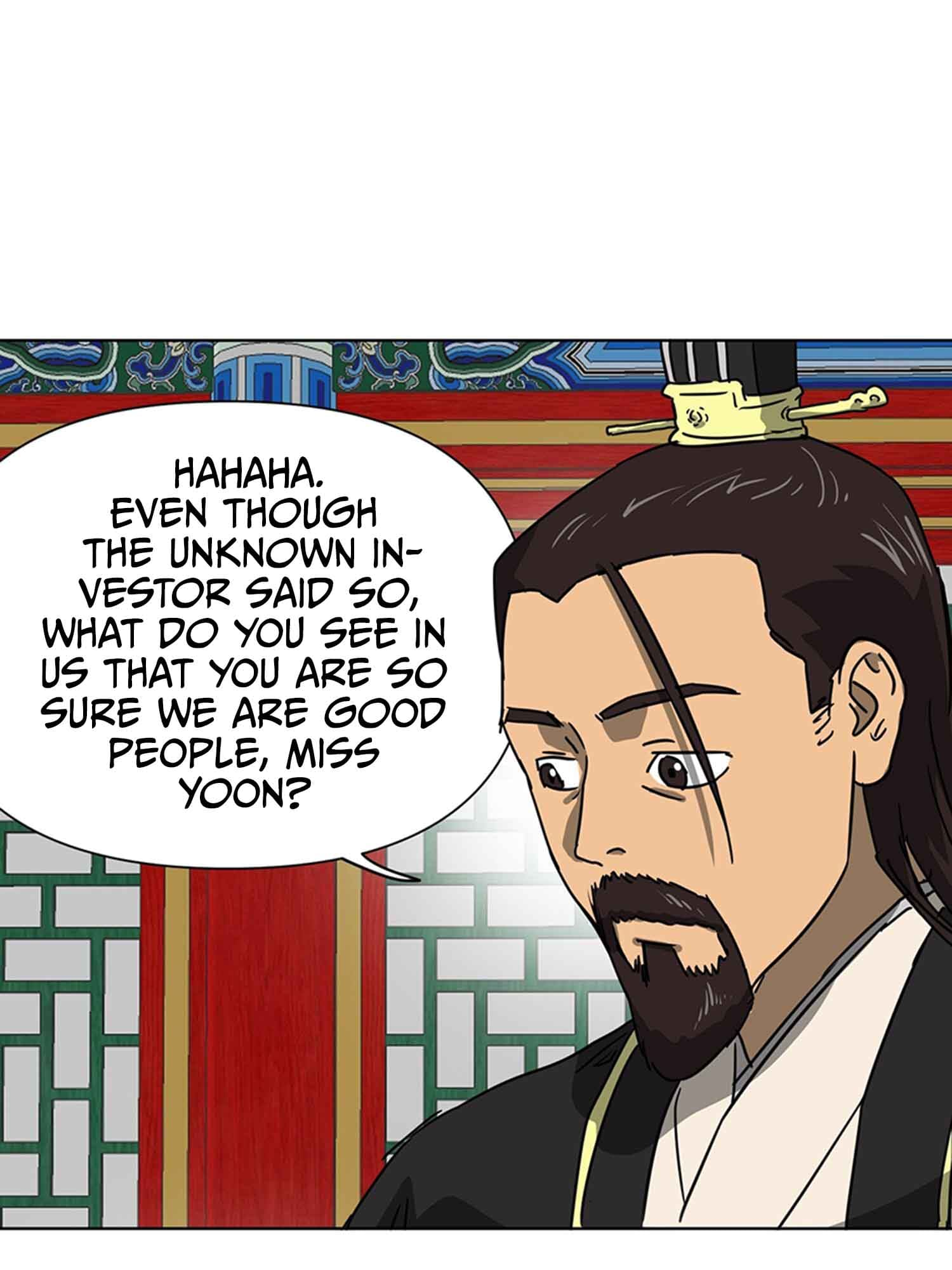 Infinite Level Up in Murim Chapter 102.1 - page 81