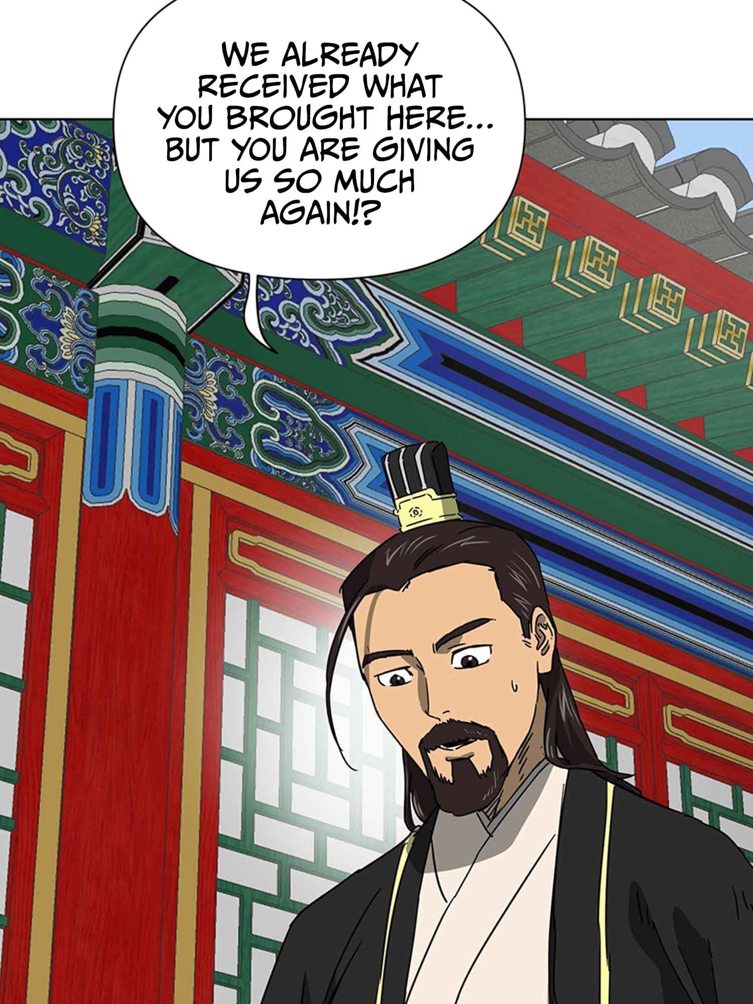 Infinite Level Up in Murim Chapter 102.1 - page 88