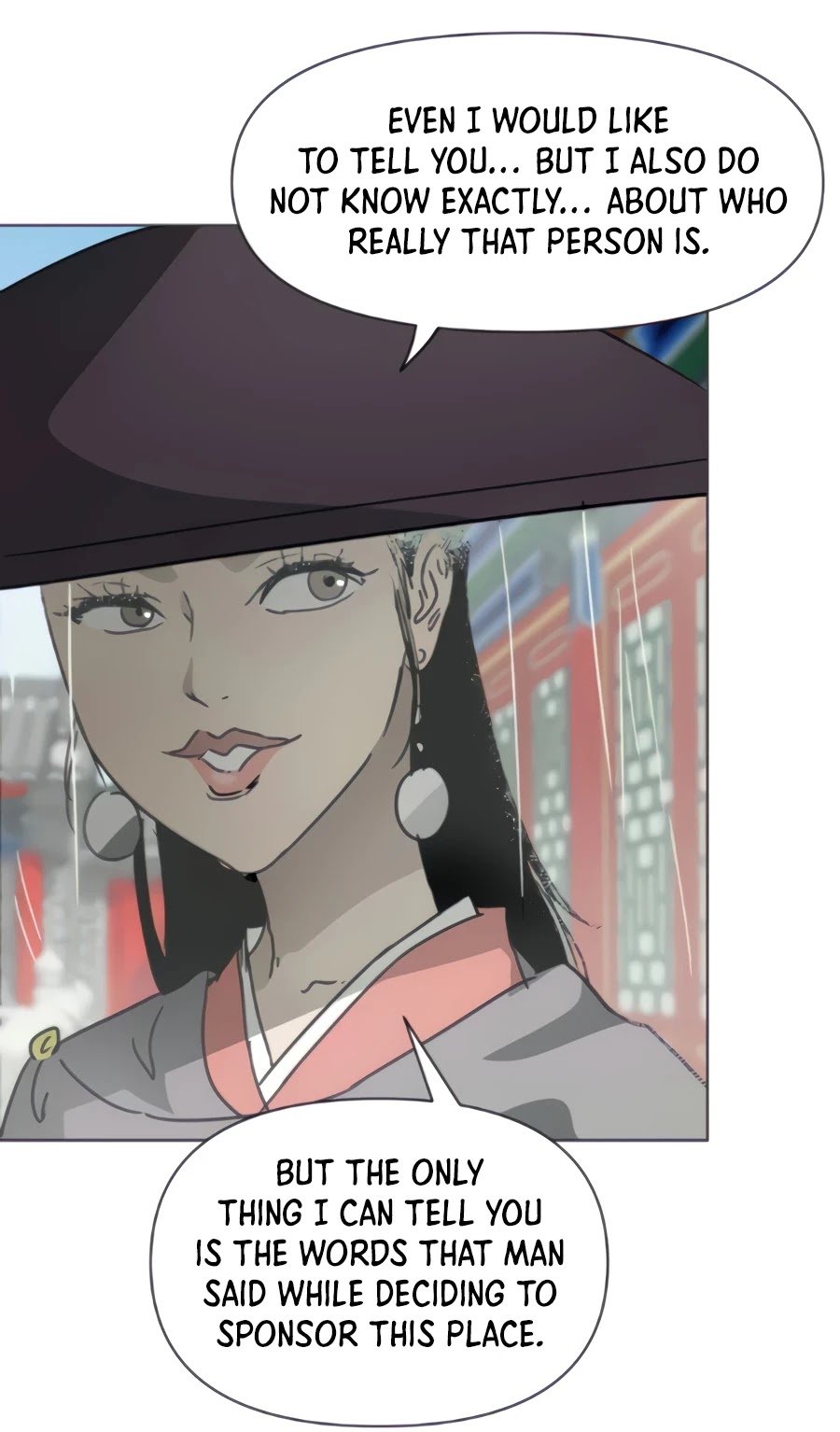 Infinite Level Up in Murim Chapter 102 - page 12