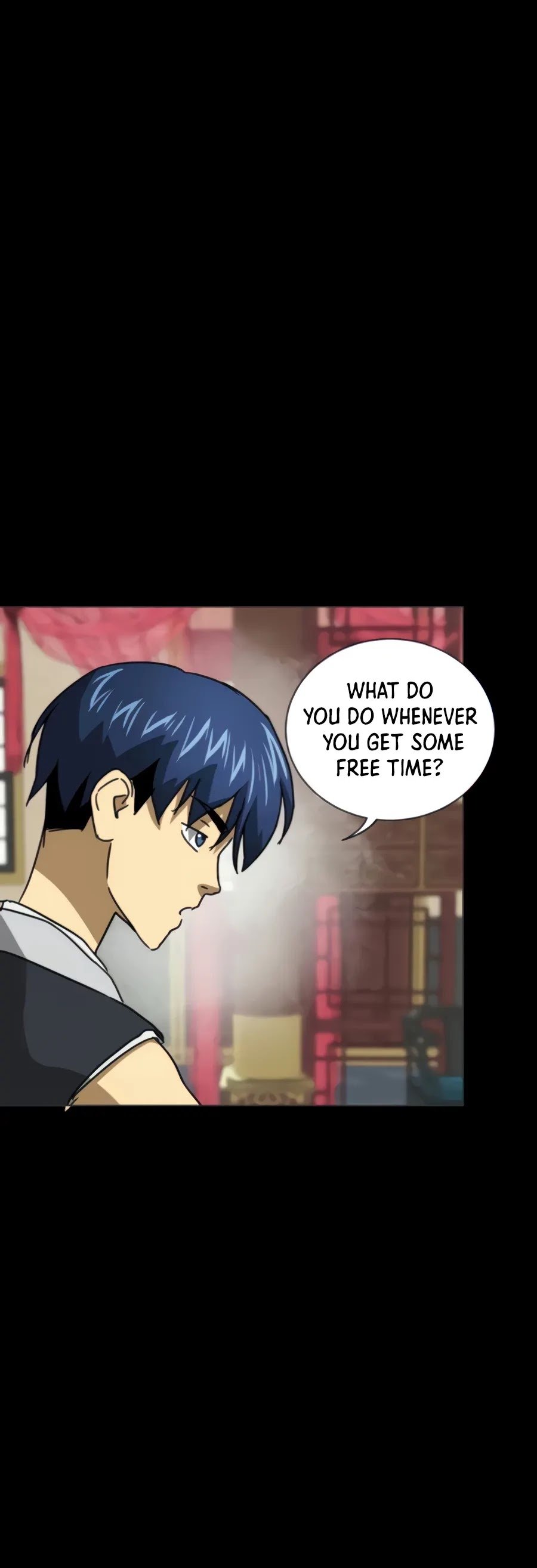 Infinite Level Up in Murim Chapter 102 - page 15