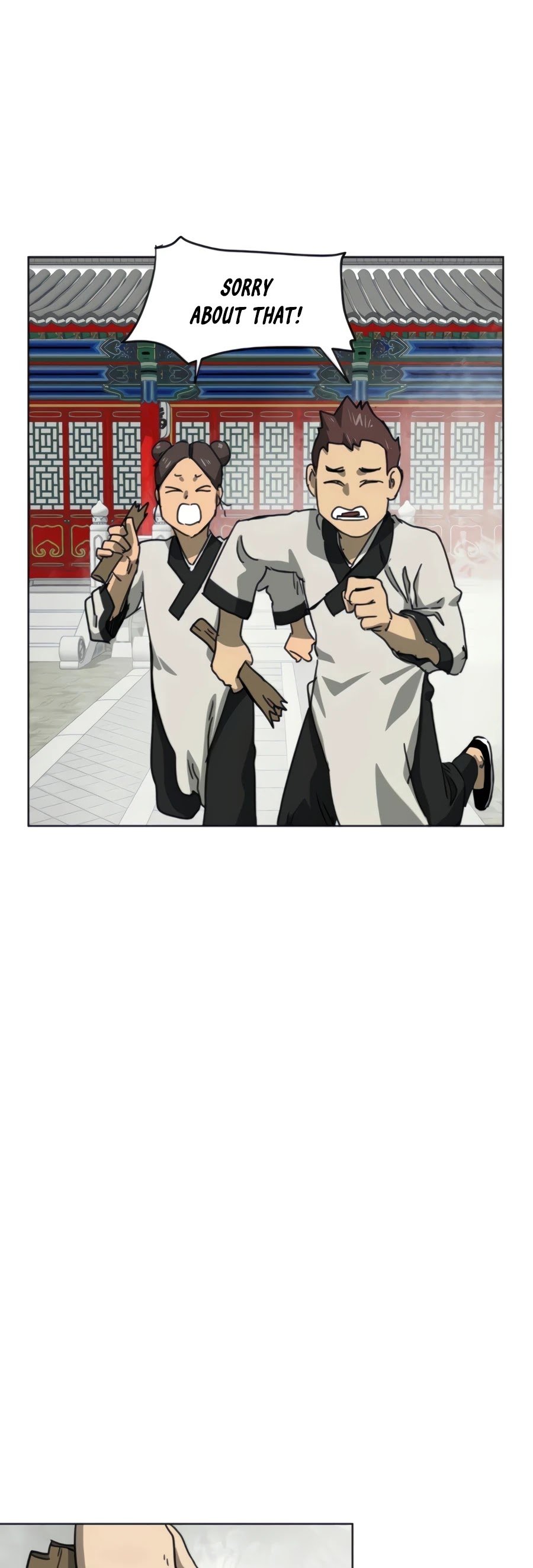 Infinite Level Up in Murim Chapter 102 - page 25
